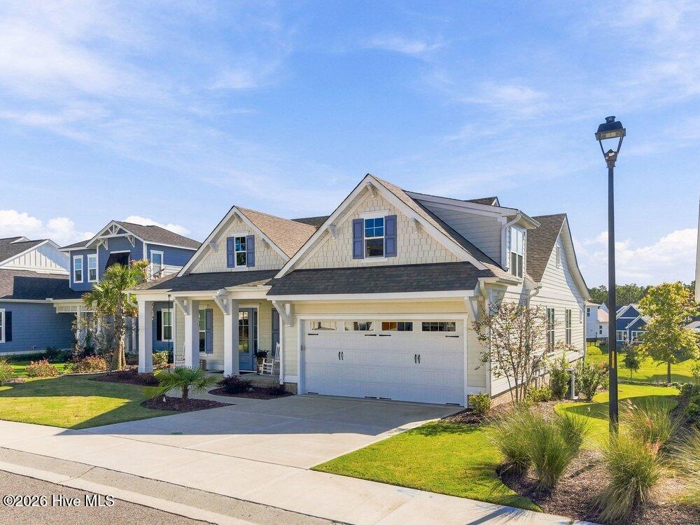 2760 Alvernia Drive