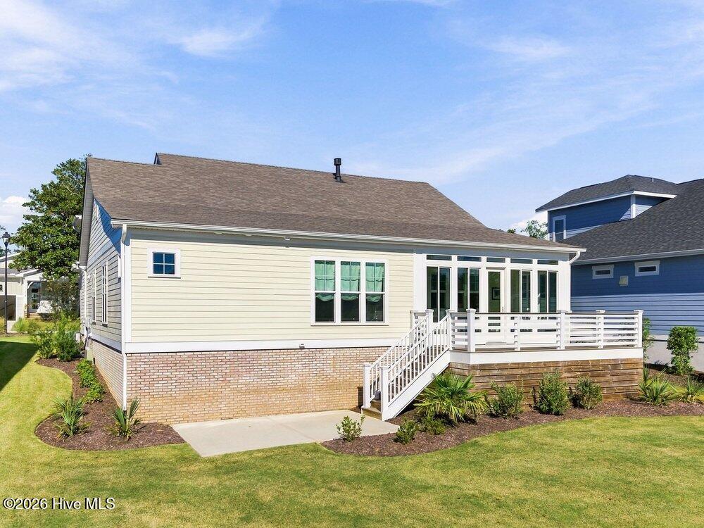 2760 Alvernia Drive