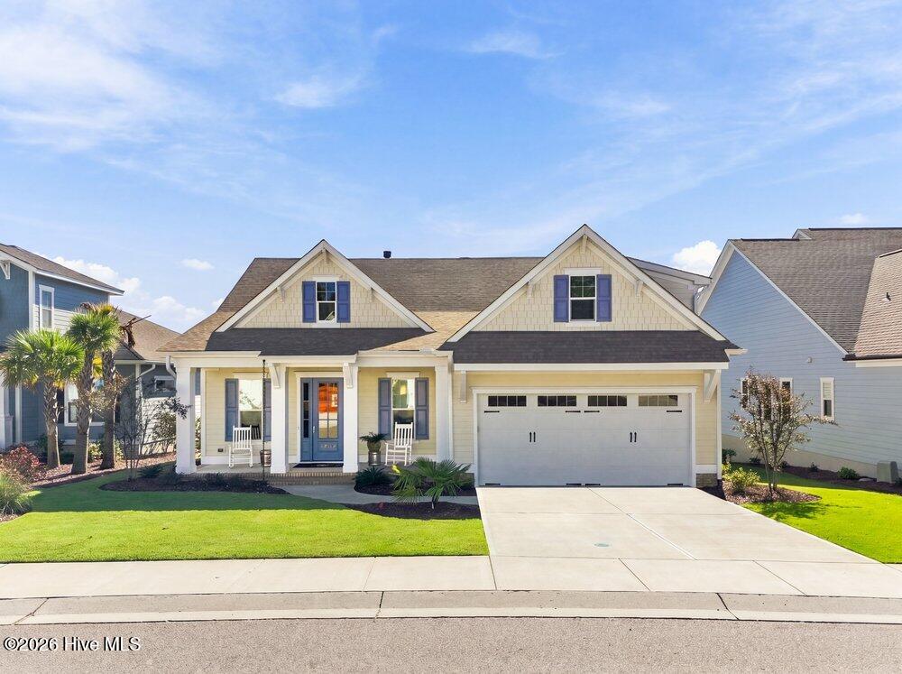 2760 Alvernia Drive