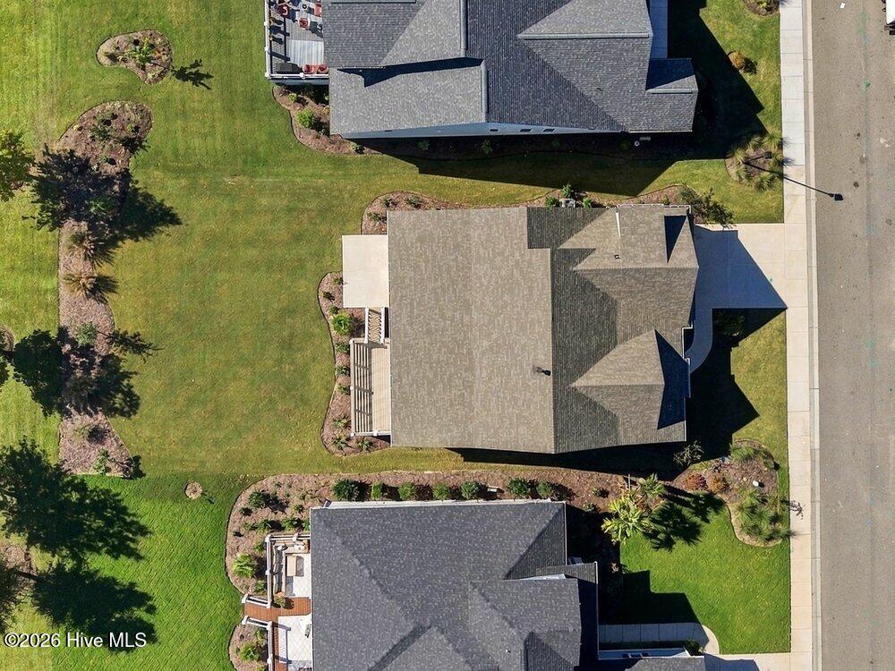 2760 Alvernia Drive