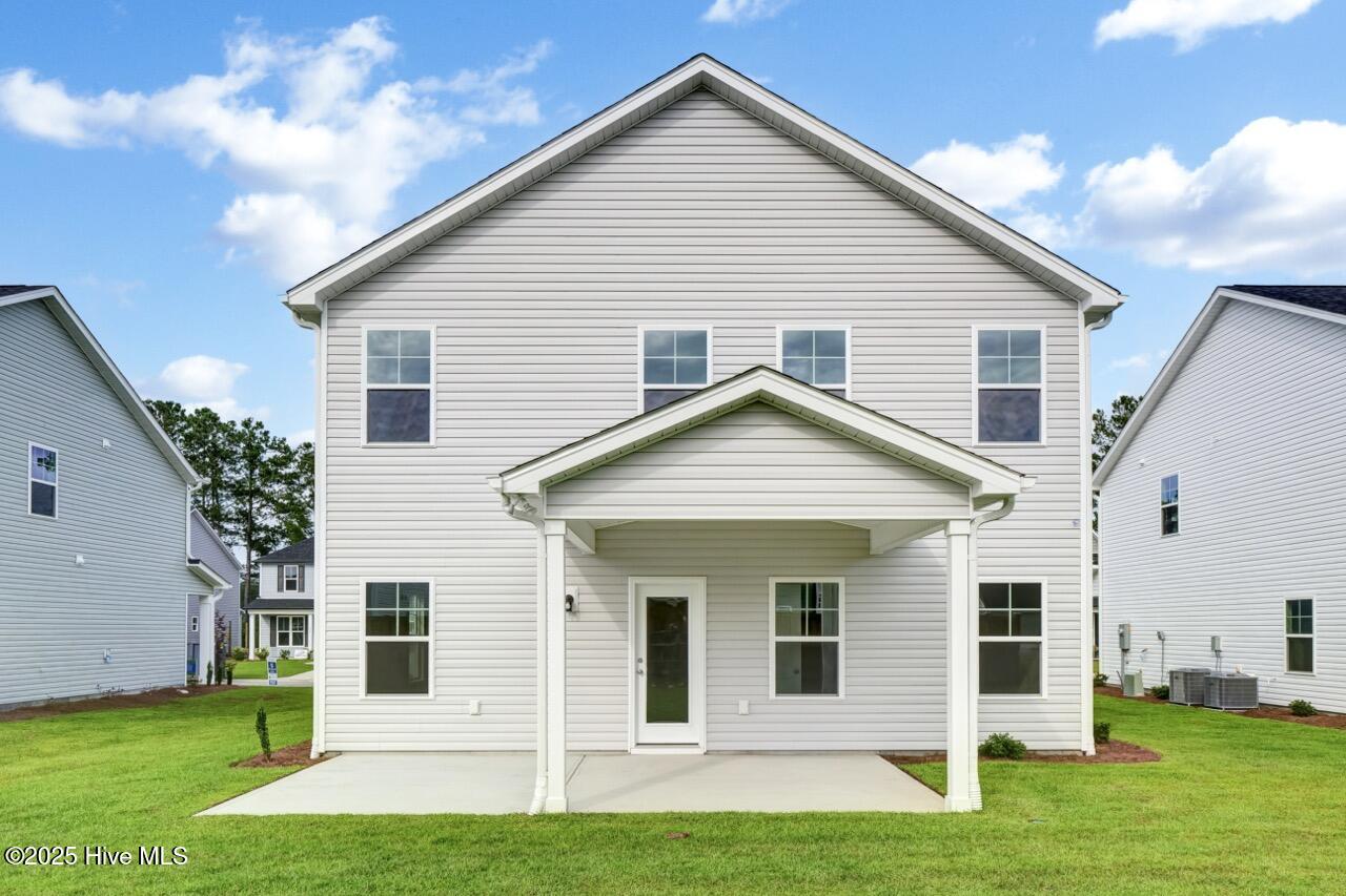 805 Red Sky Drive NE