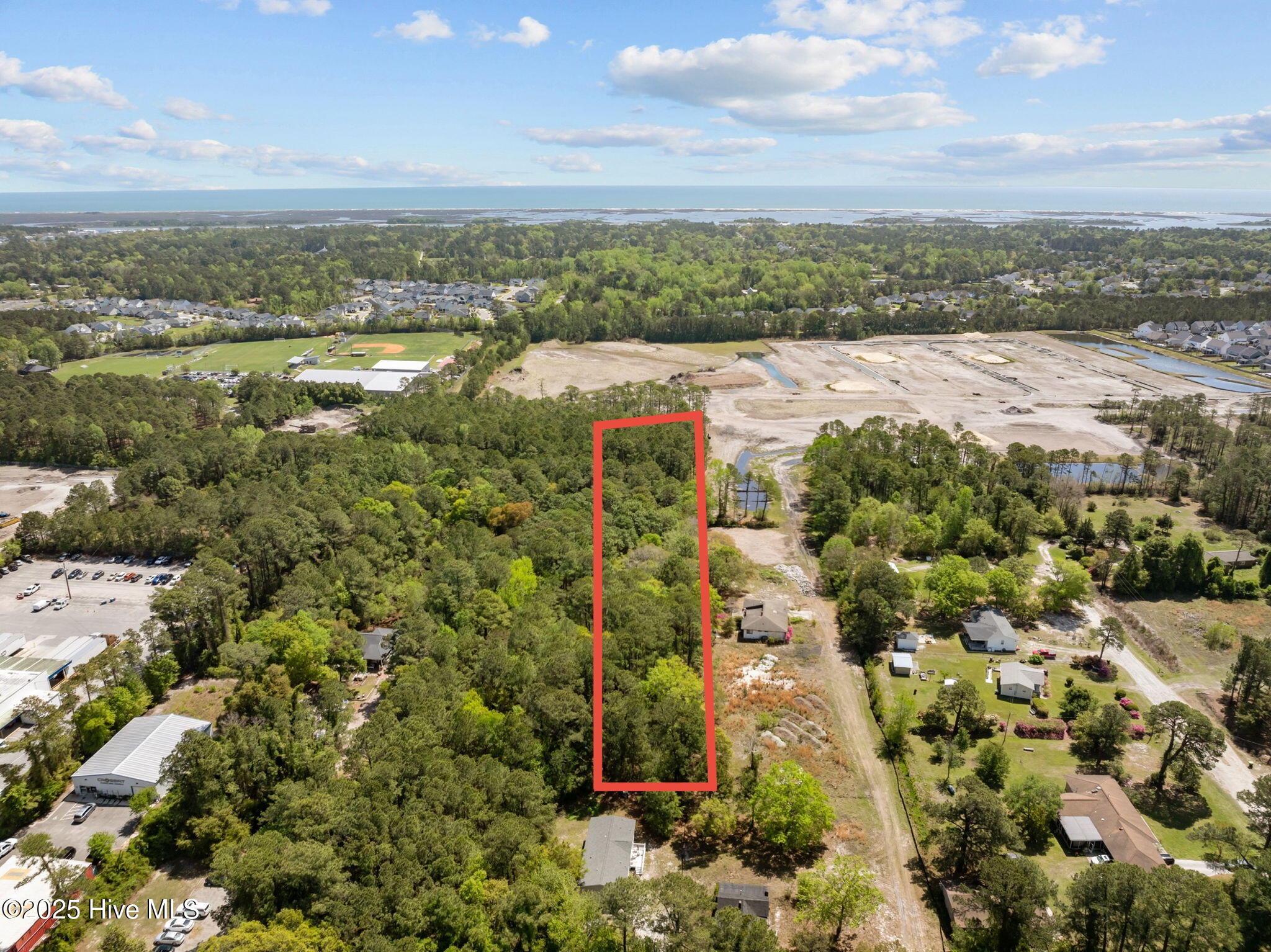 5667 5699 Carolina Beach Road