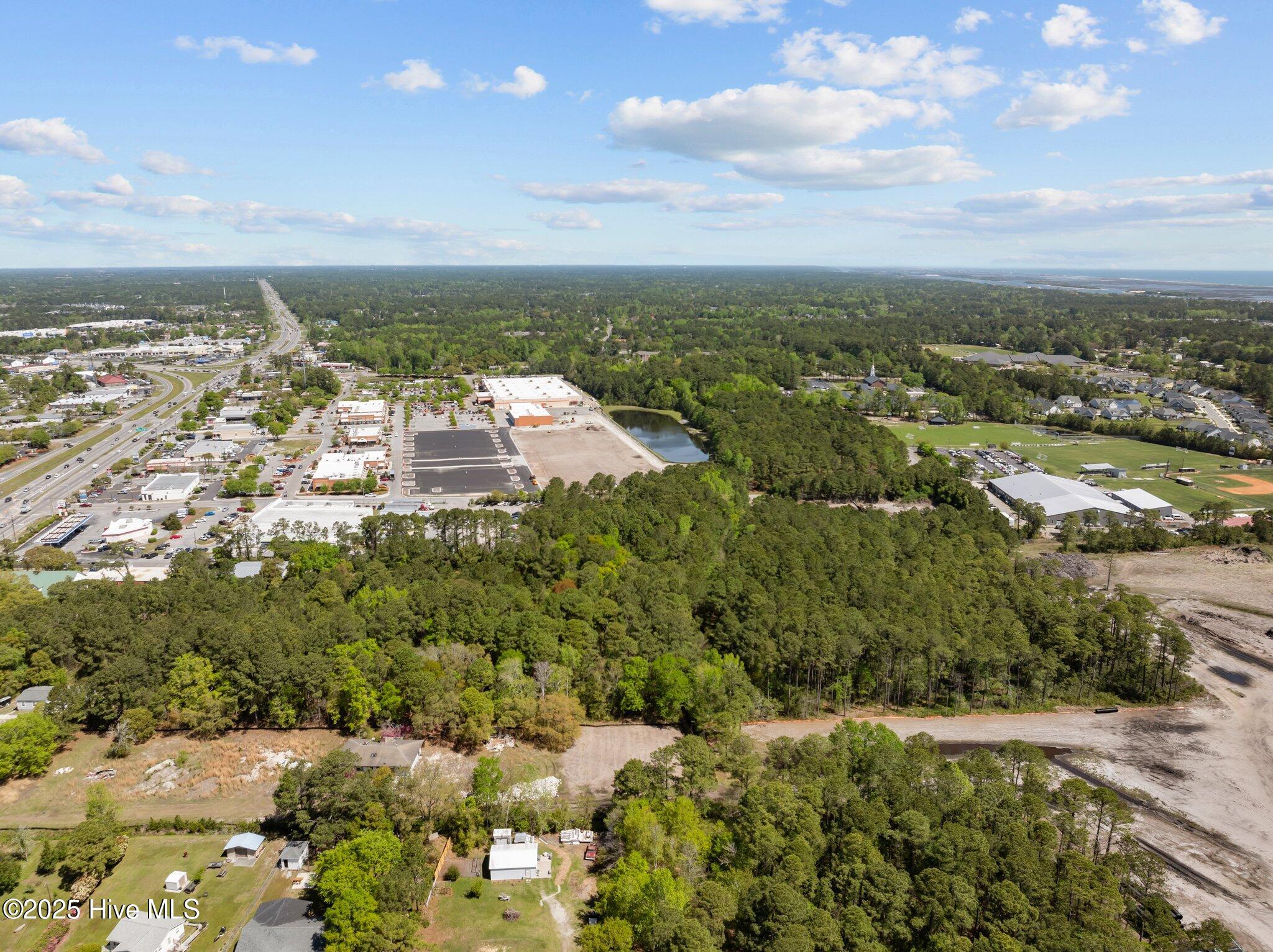 5667 5699 Carolina Beach Road