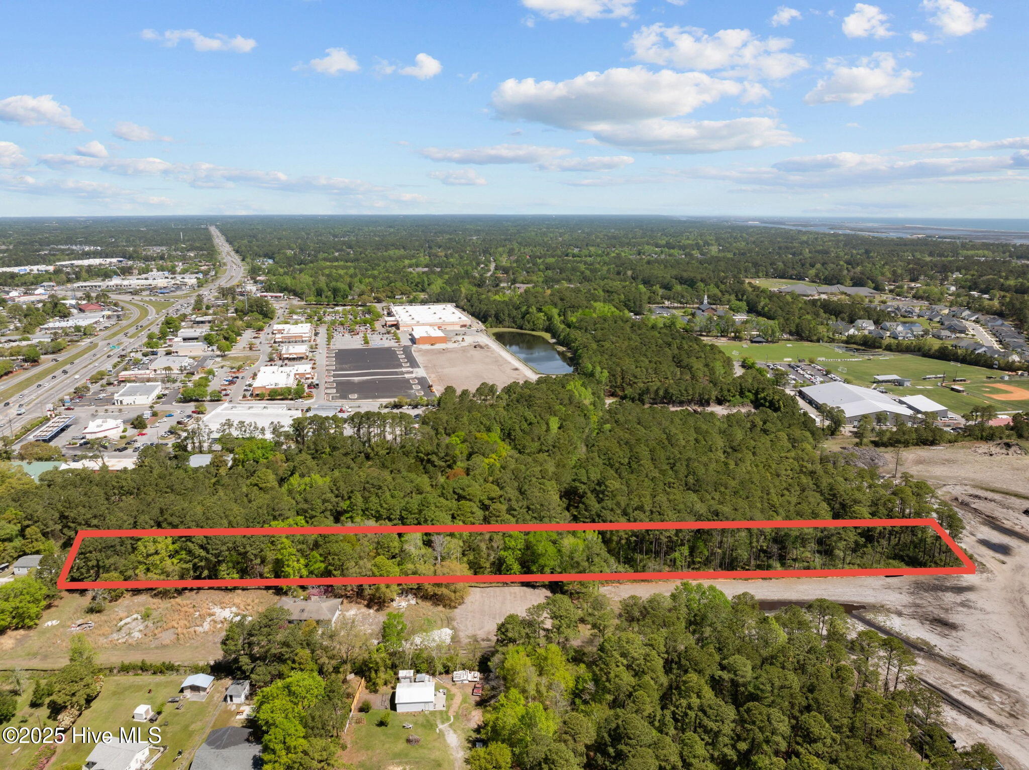 5667 5699 Carolina Beach Road