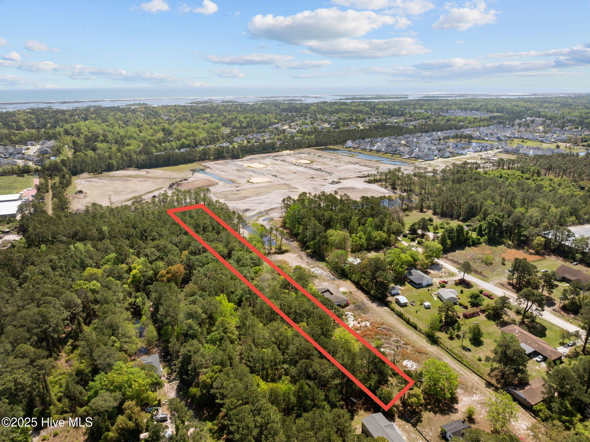 5667 5699 Carolina Beach Road