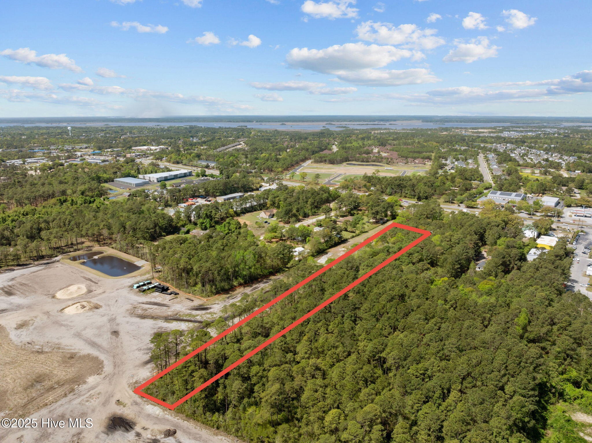 5667 5699 Carolina Beach Road