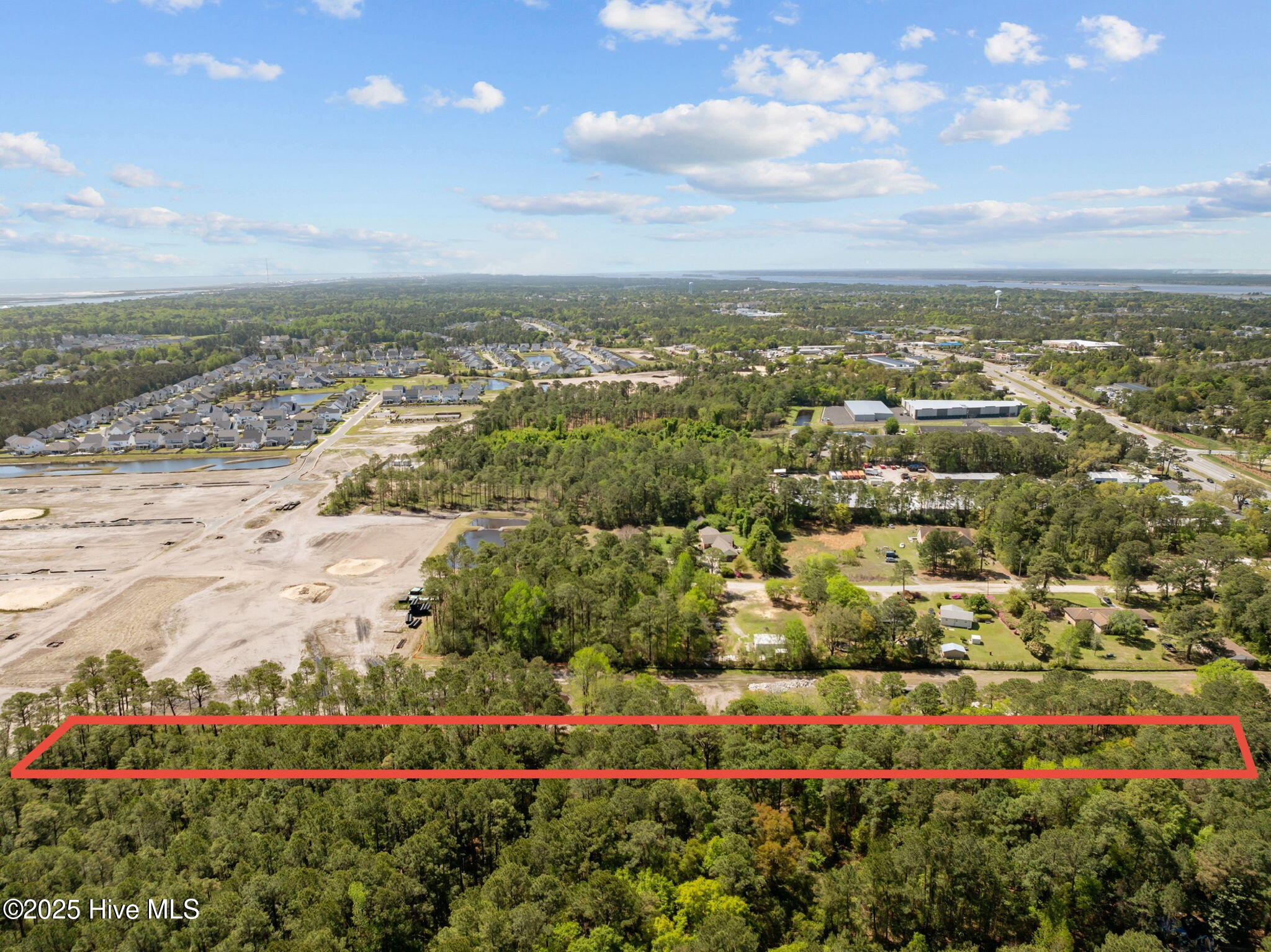 5667 5699 Carolina Beach Road