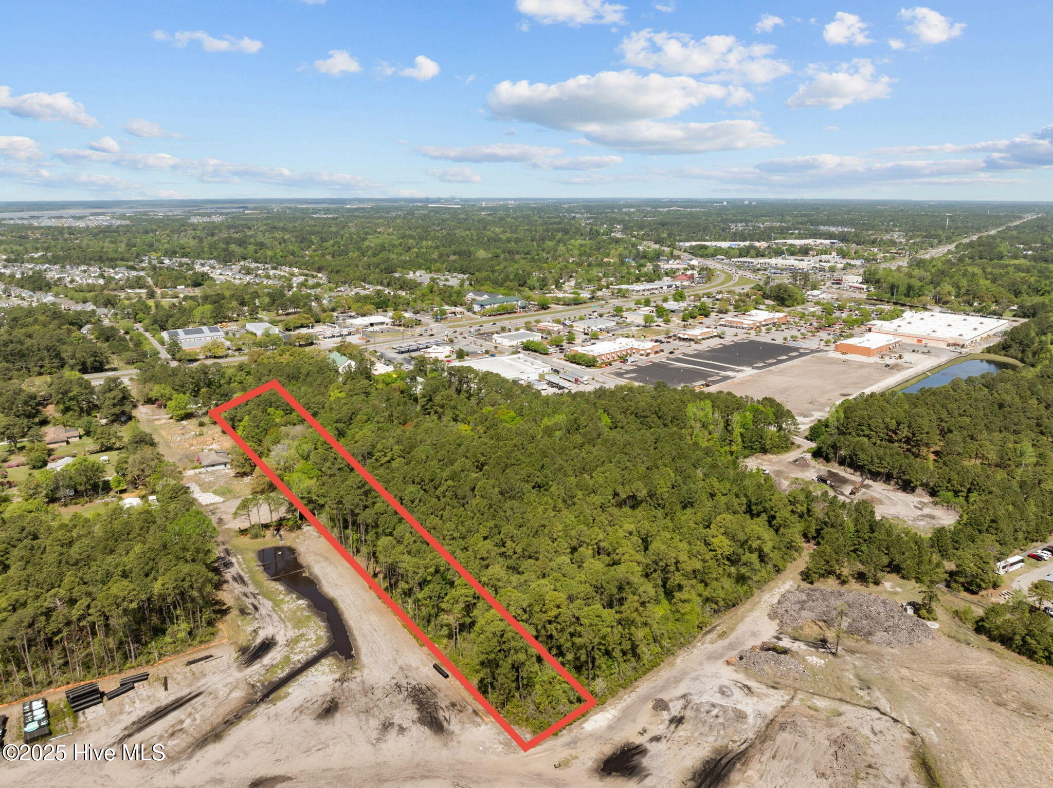 5667 5699 Carolina Beach Road