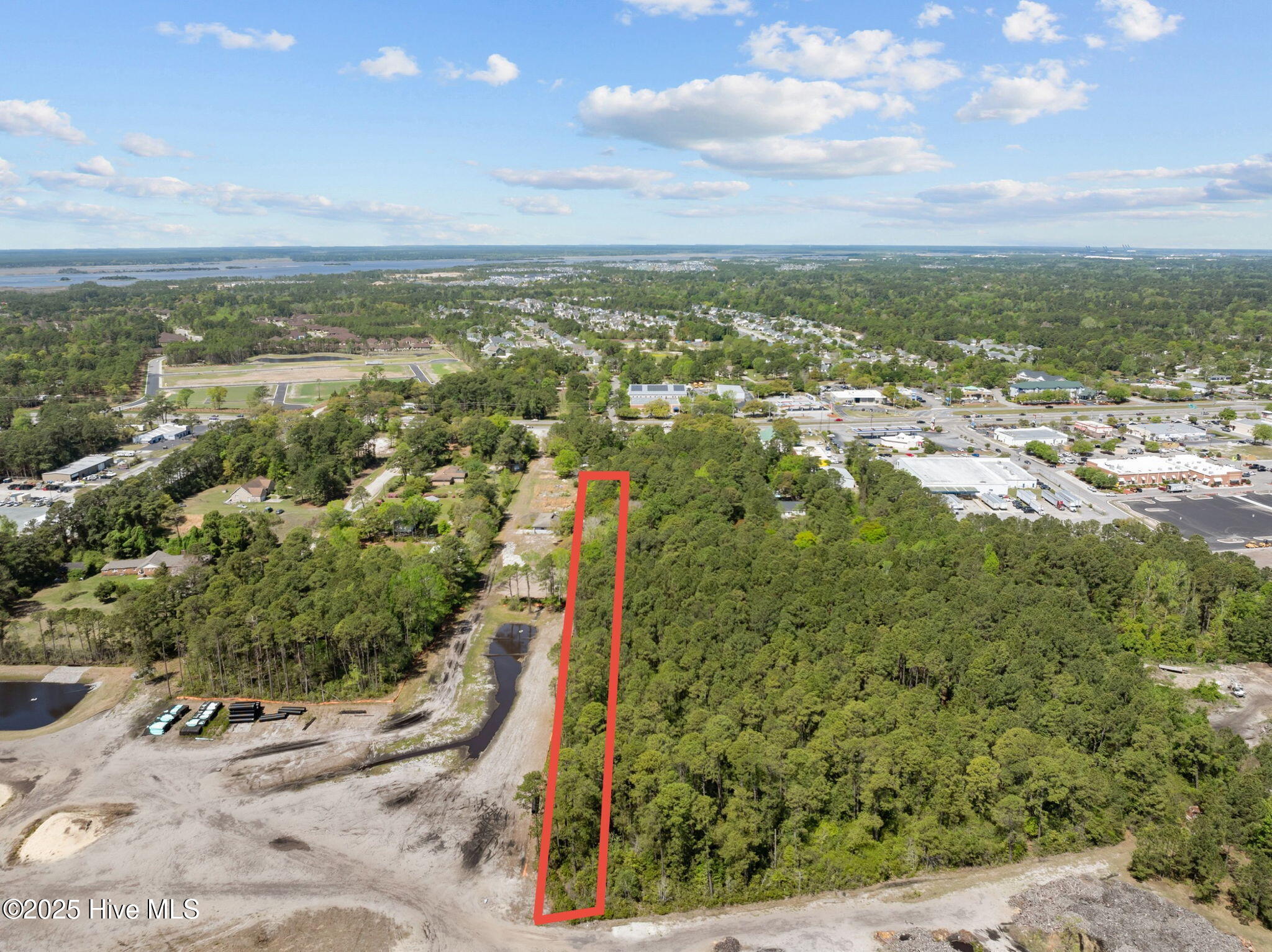 5667 5699 Carolina Beach Road