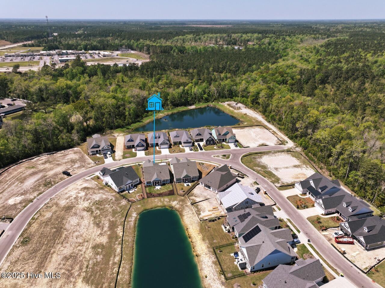 3347 Island Lakes Drive