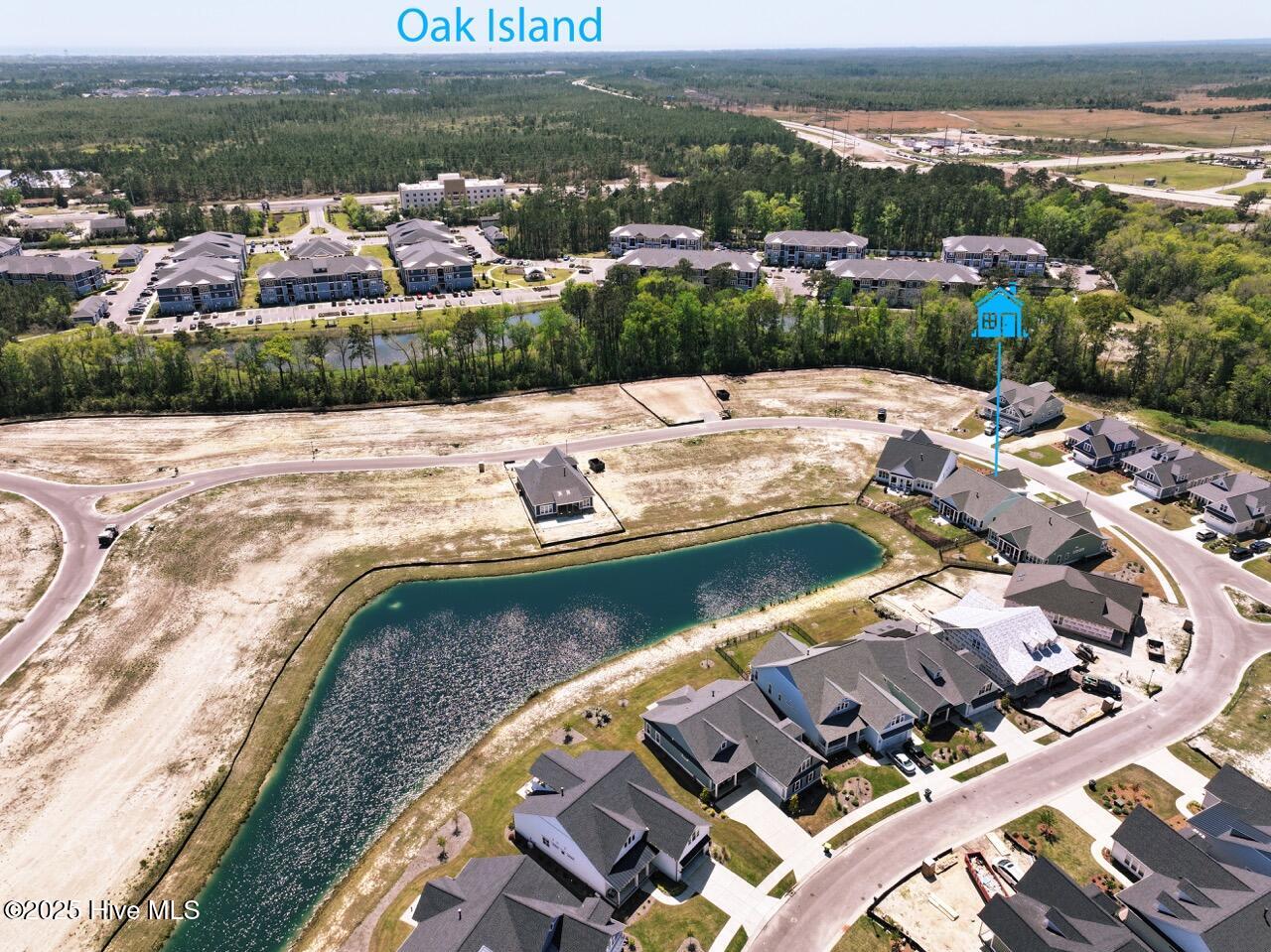 3347 Island Lakes Drive