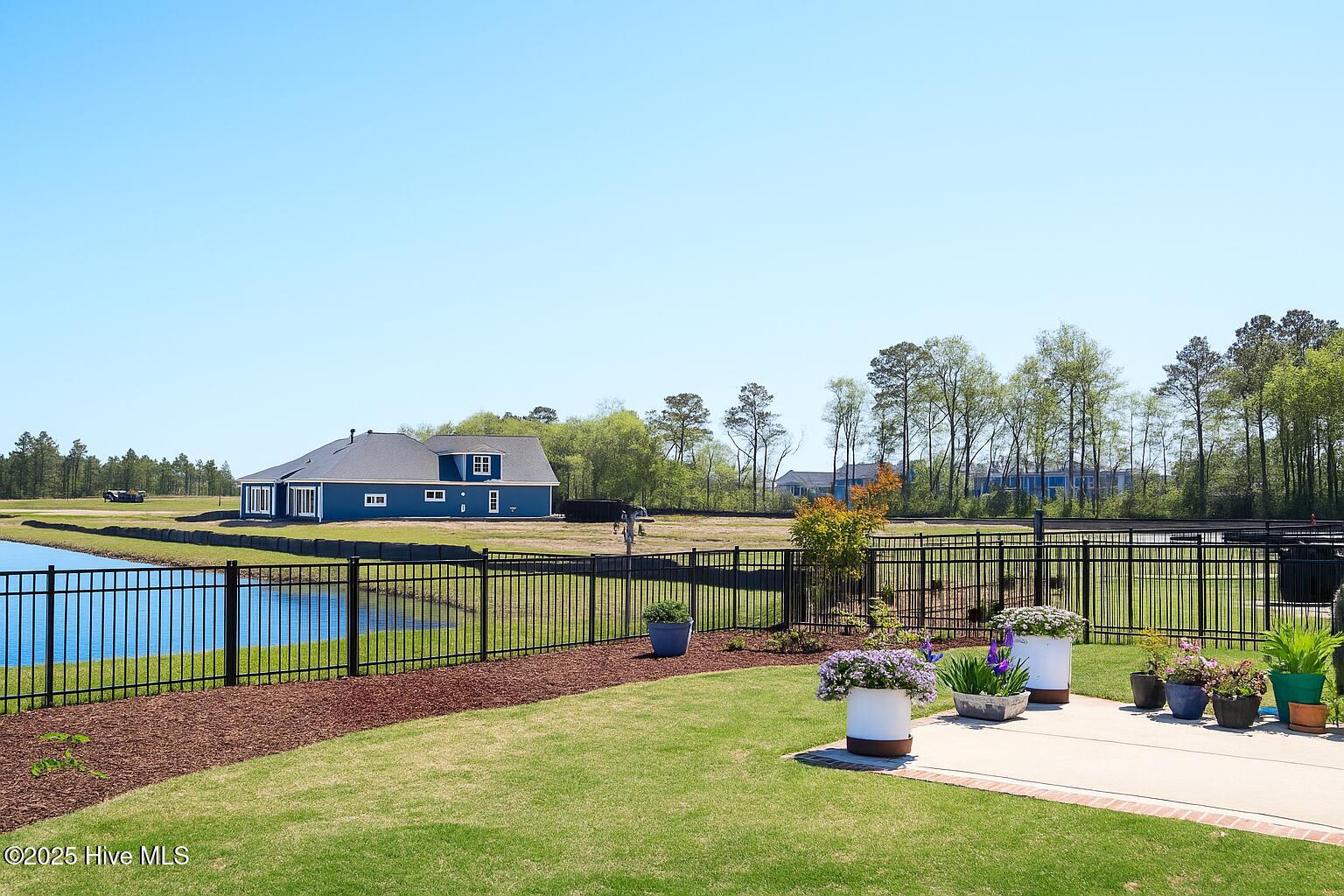 3347 Island Lakes Drive