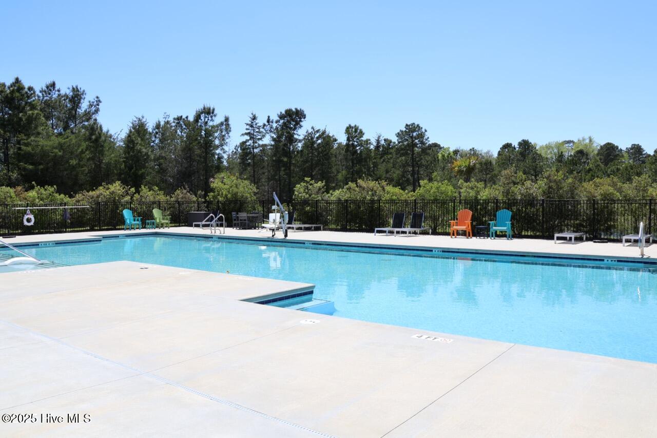 3347 Island Lakes Drive