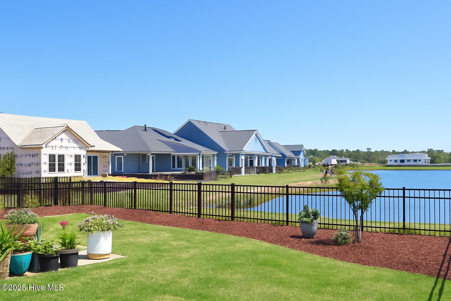 3347 Island Lakes Drive