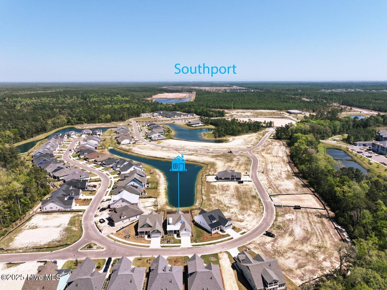 3347 Island Lakes Drive