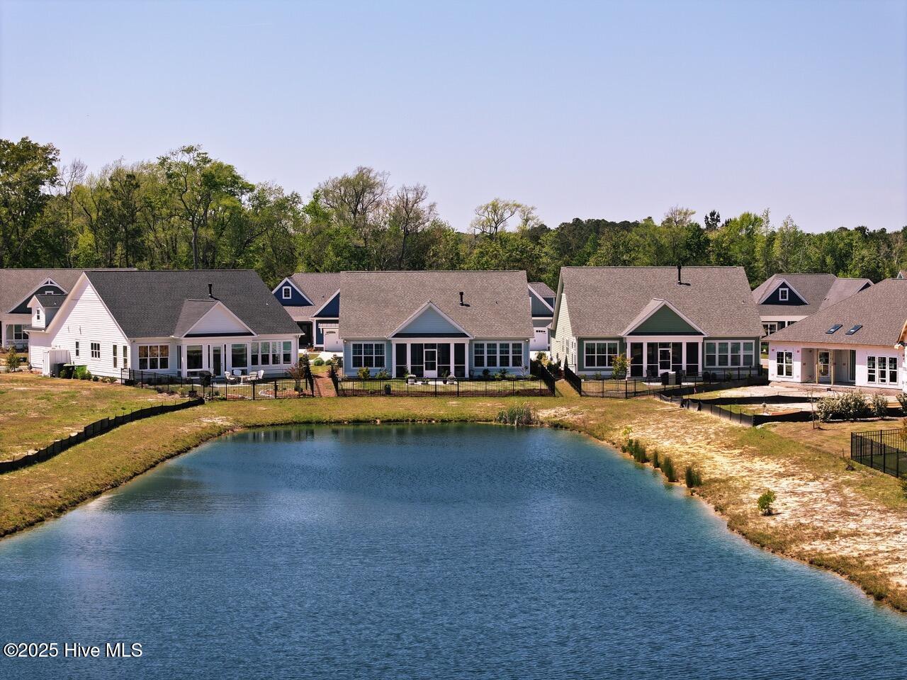 3347 Island Lakes Drive