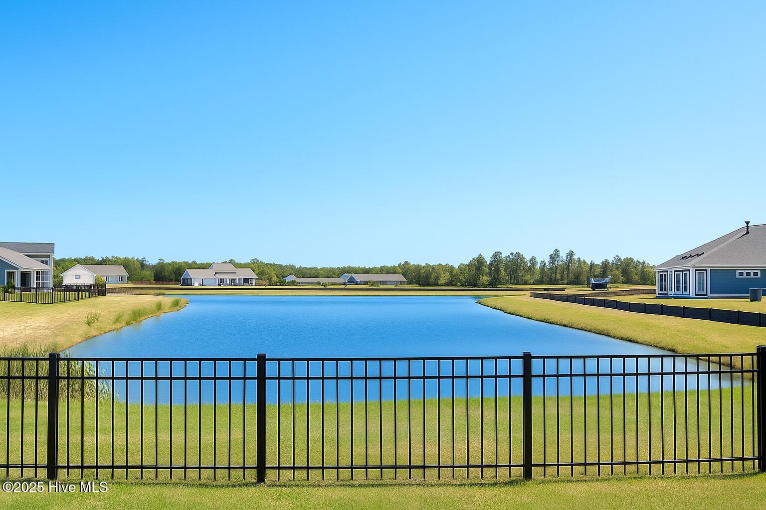 3347 Island Lakes Drive