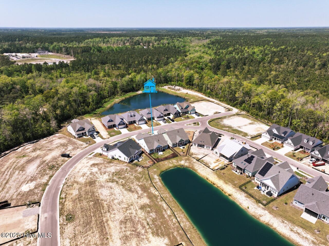 3347 Island Lakes Drive