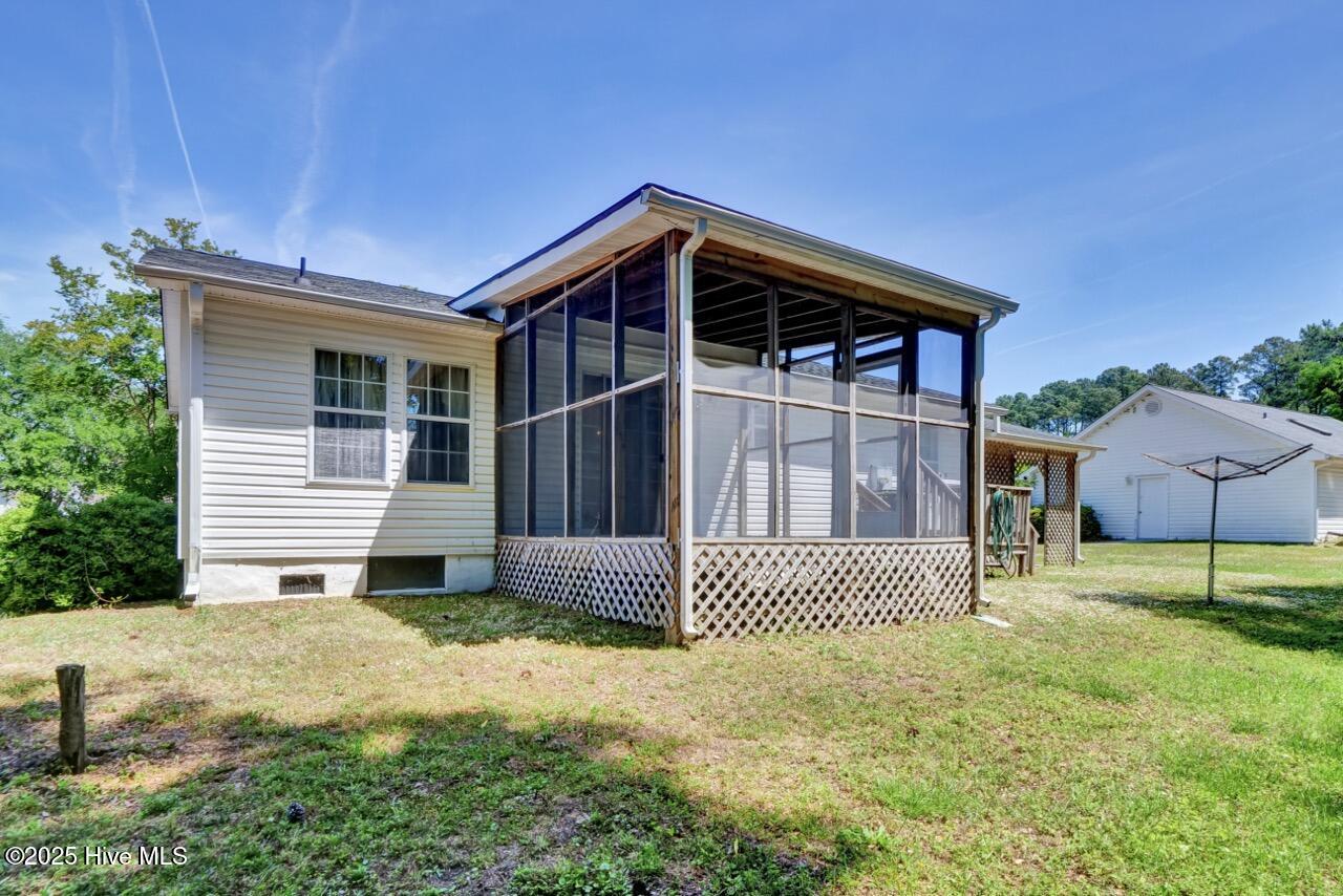 700 Capeside Drive