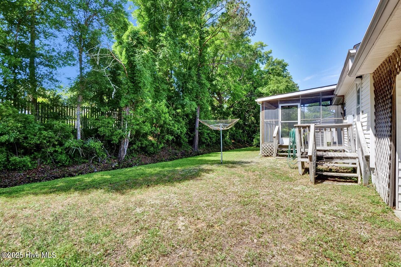 700 Capeside Drive