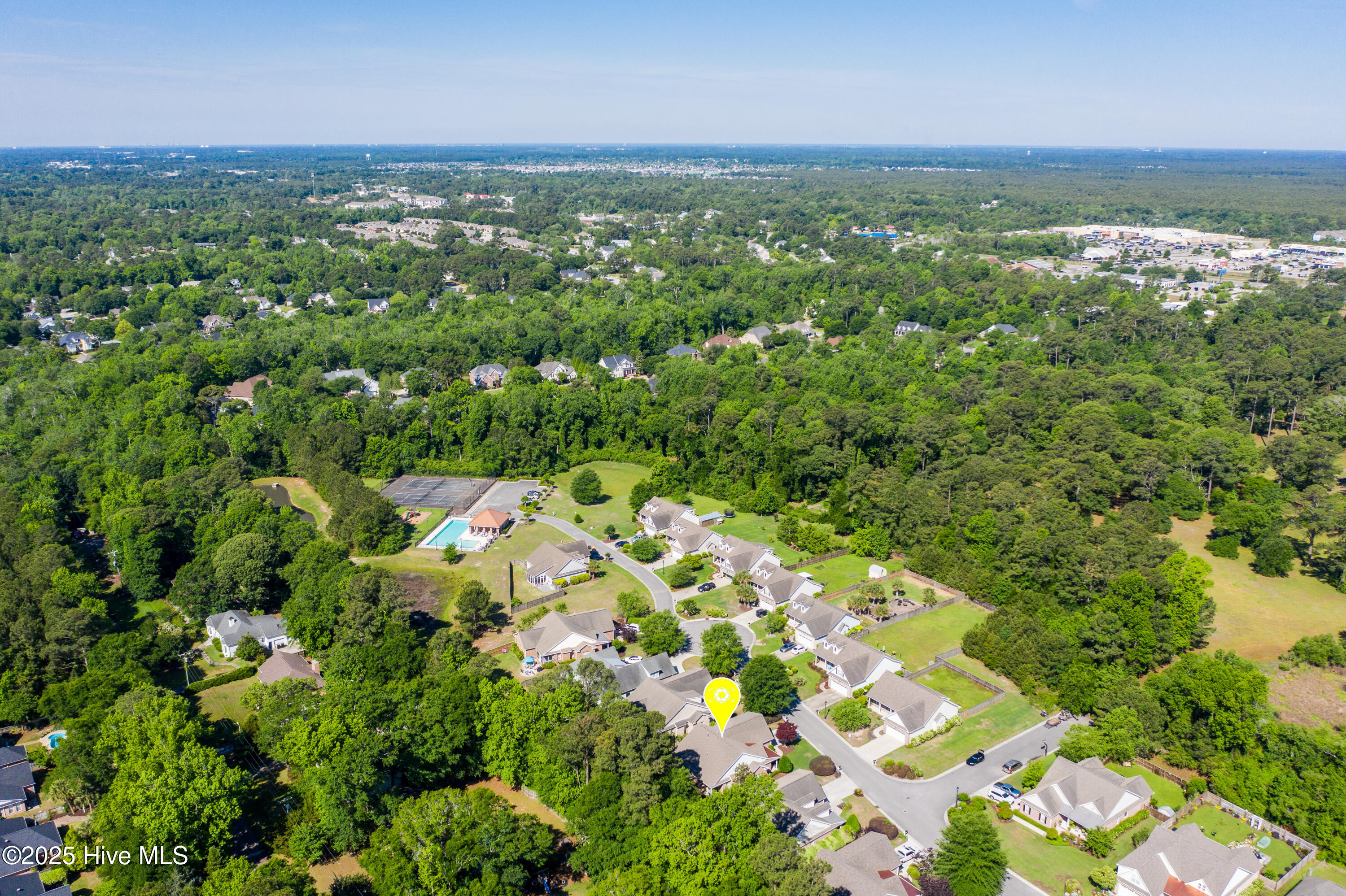 8130 Porters Crossing Way