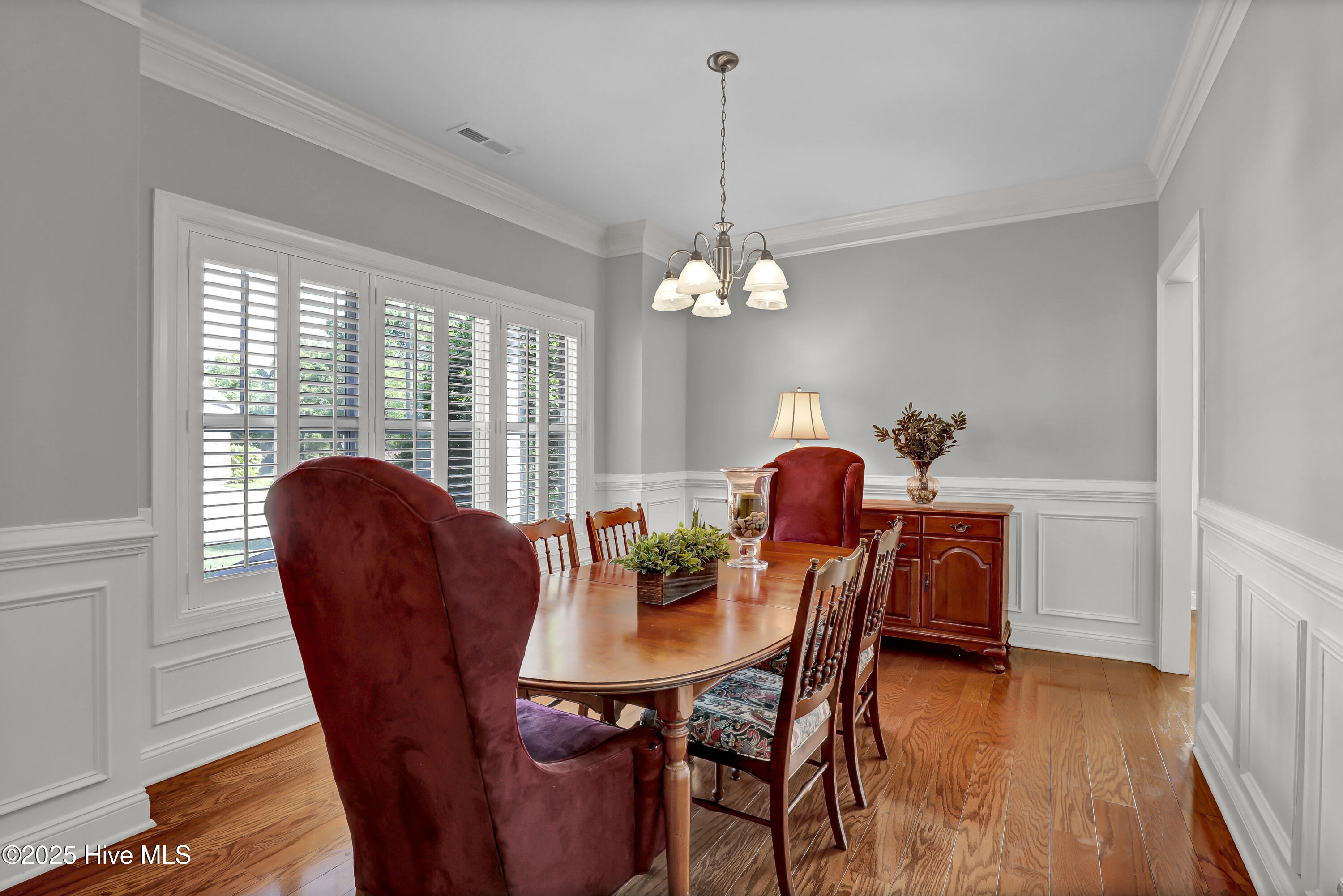 8130 Porters Crossing Way