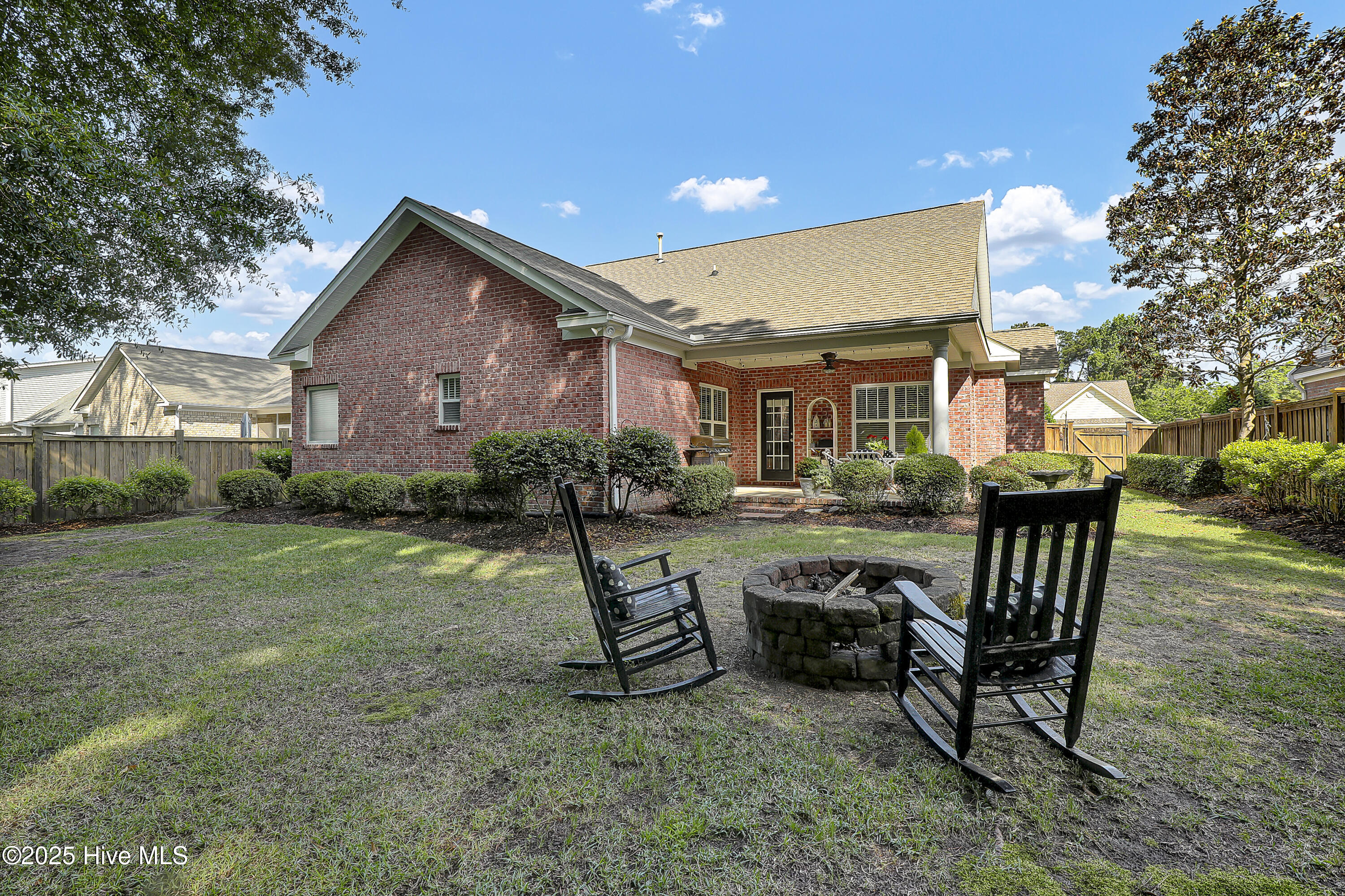 8130 Porters Crossing Way