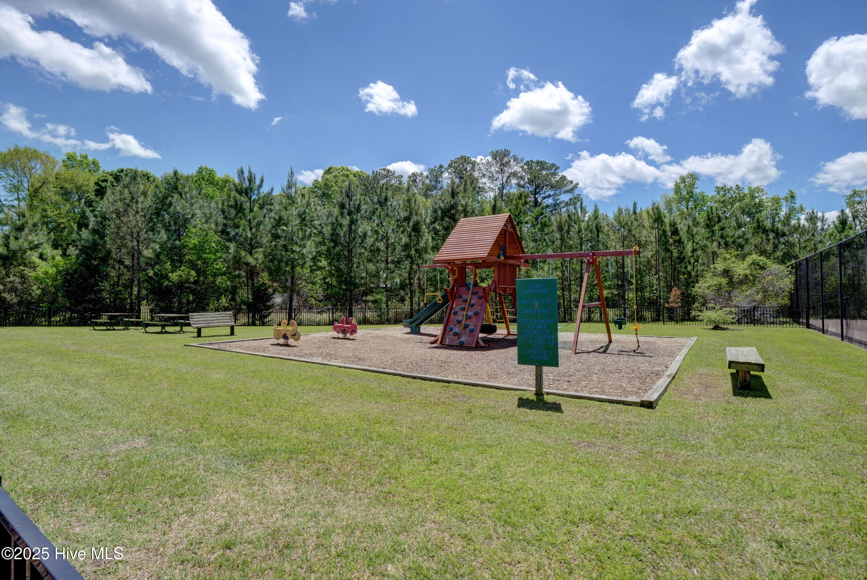 8130 Porters Crossing Way