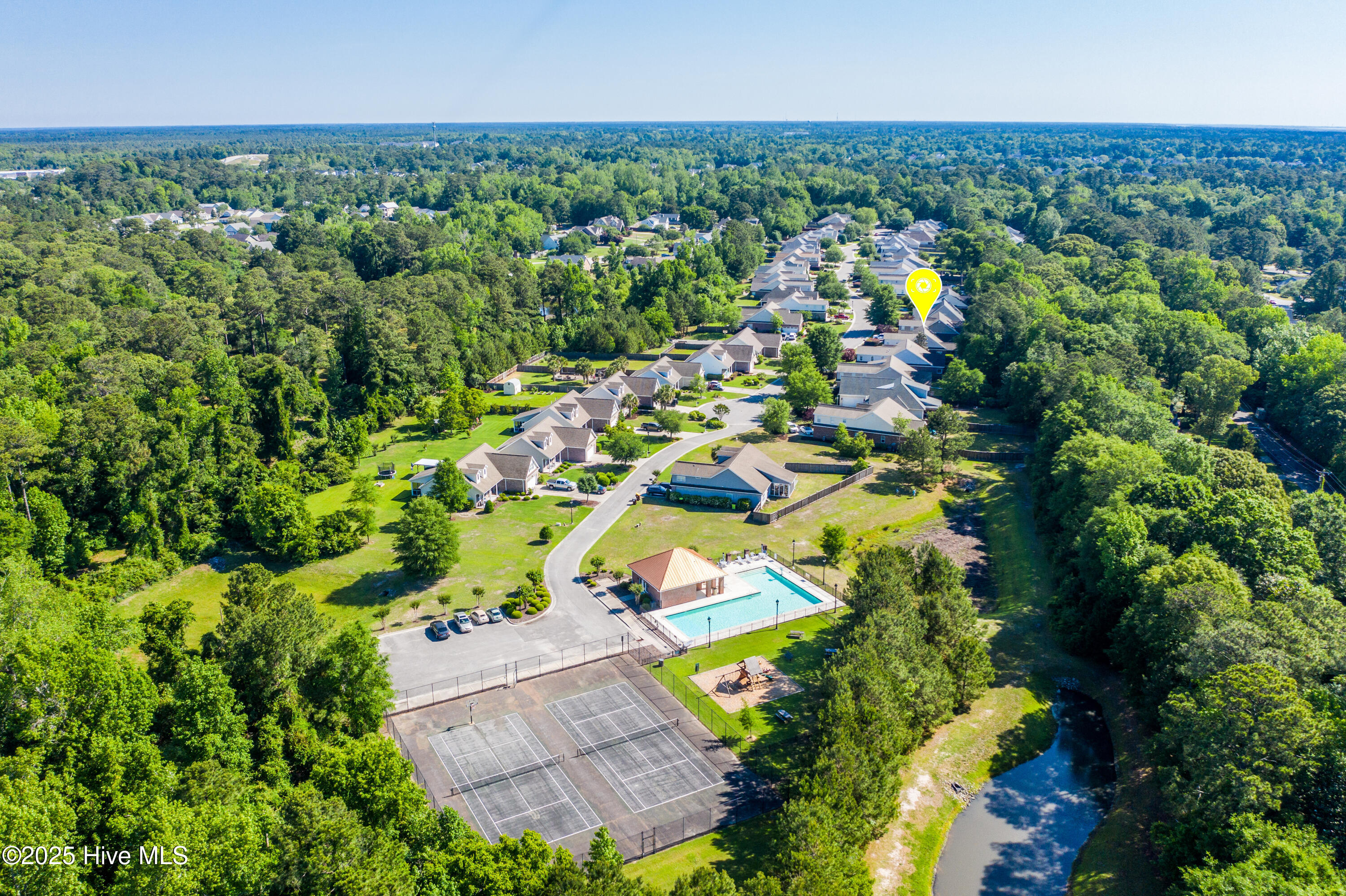 8130 Porters Crossing Way