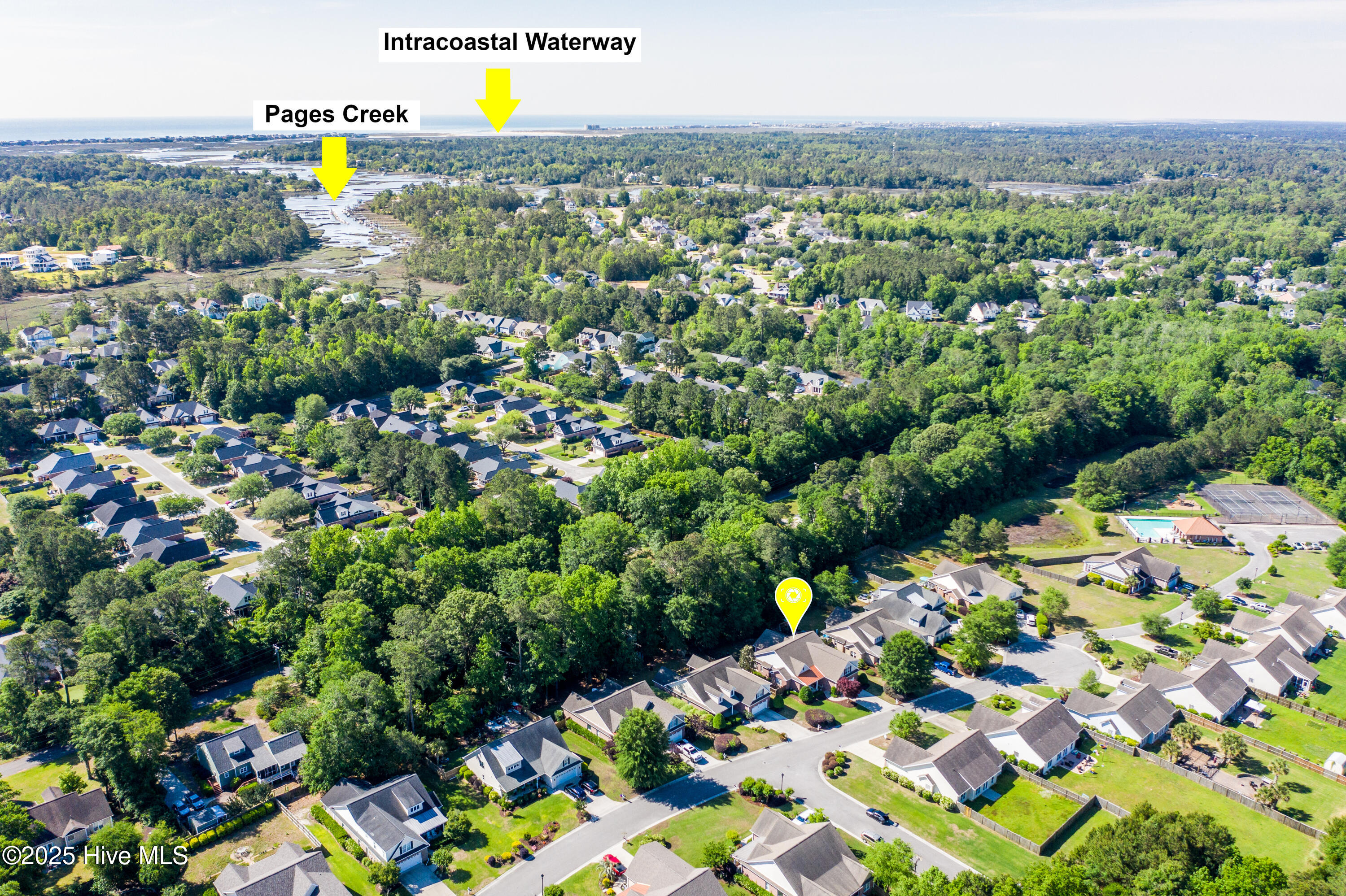 8130 Porters Crossing Way