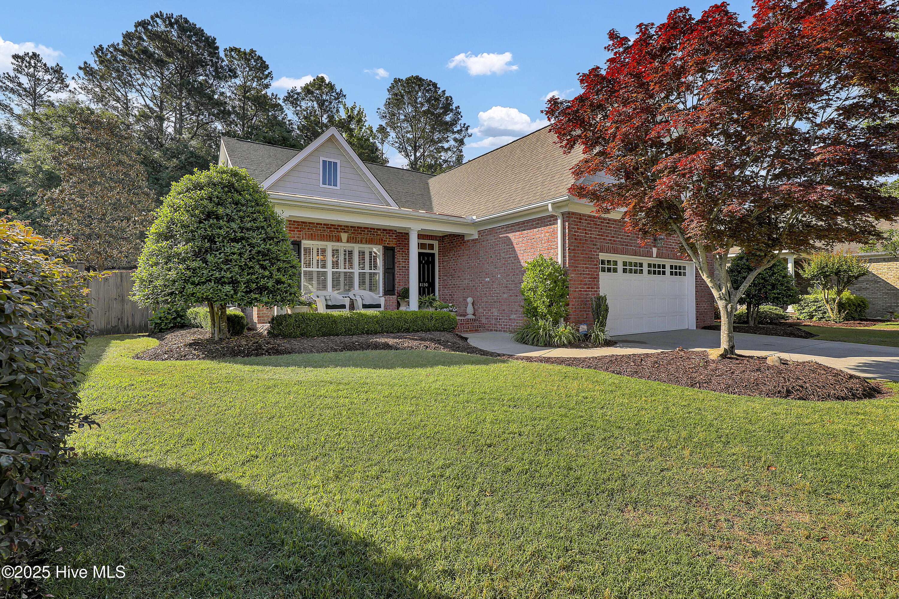 8130 Porters Crossing Way