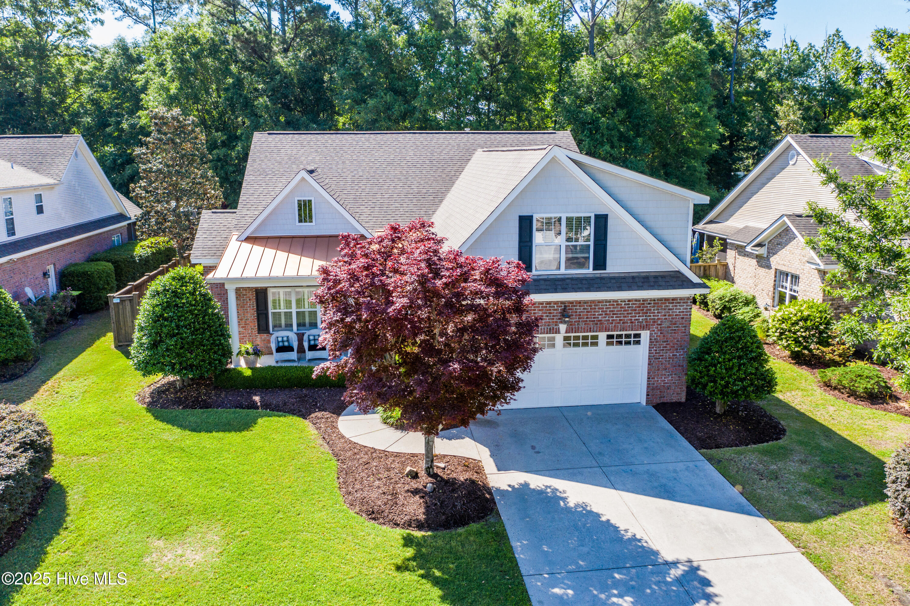 8130 Porters Crossing Way