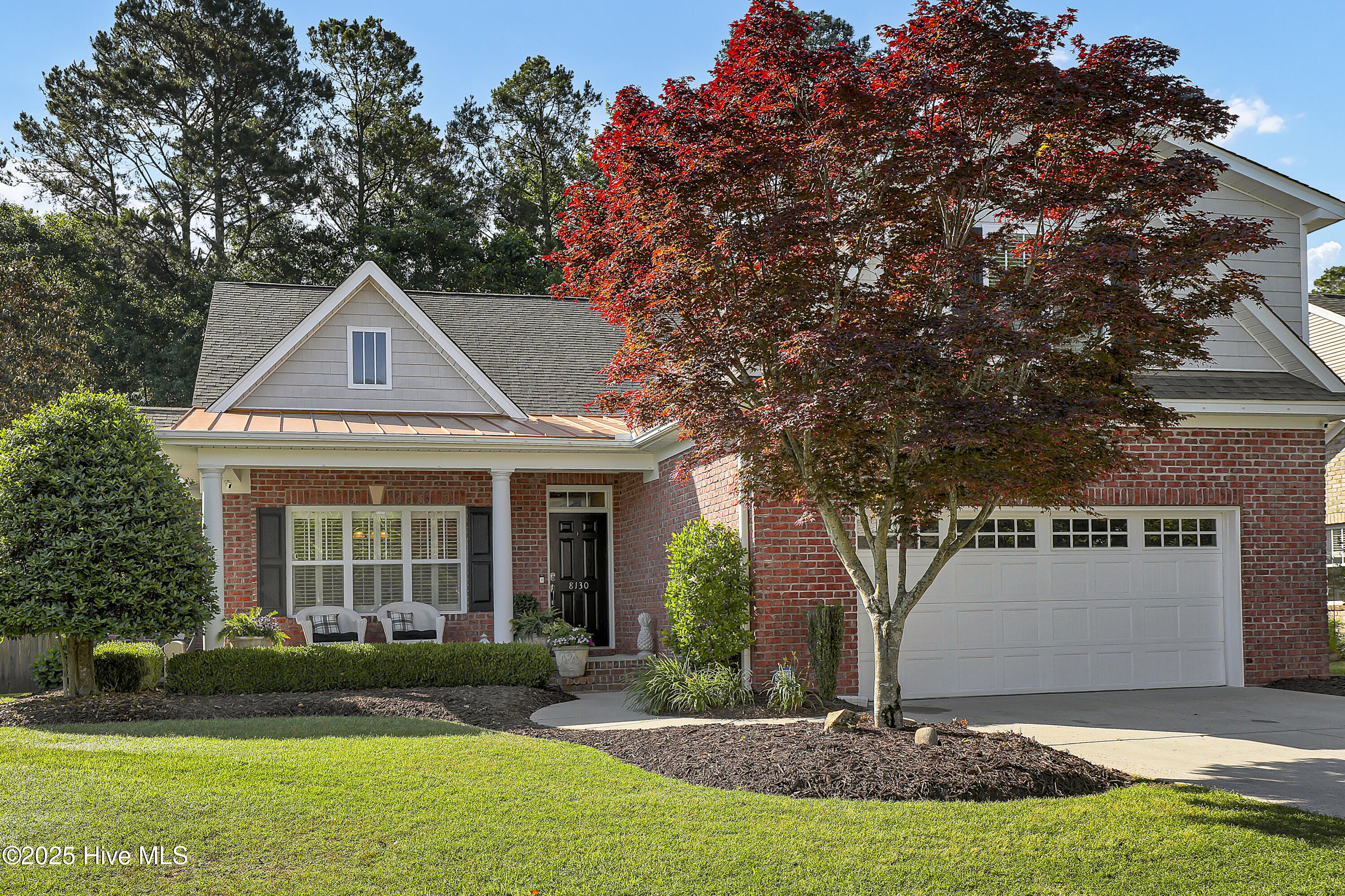 8130 Porters Crossing Way