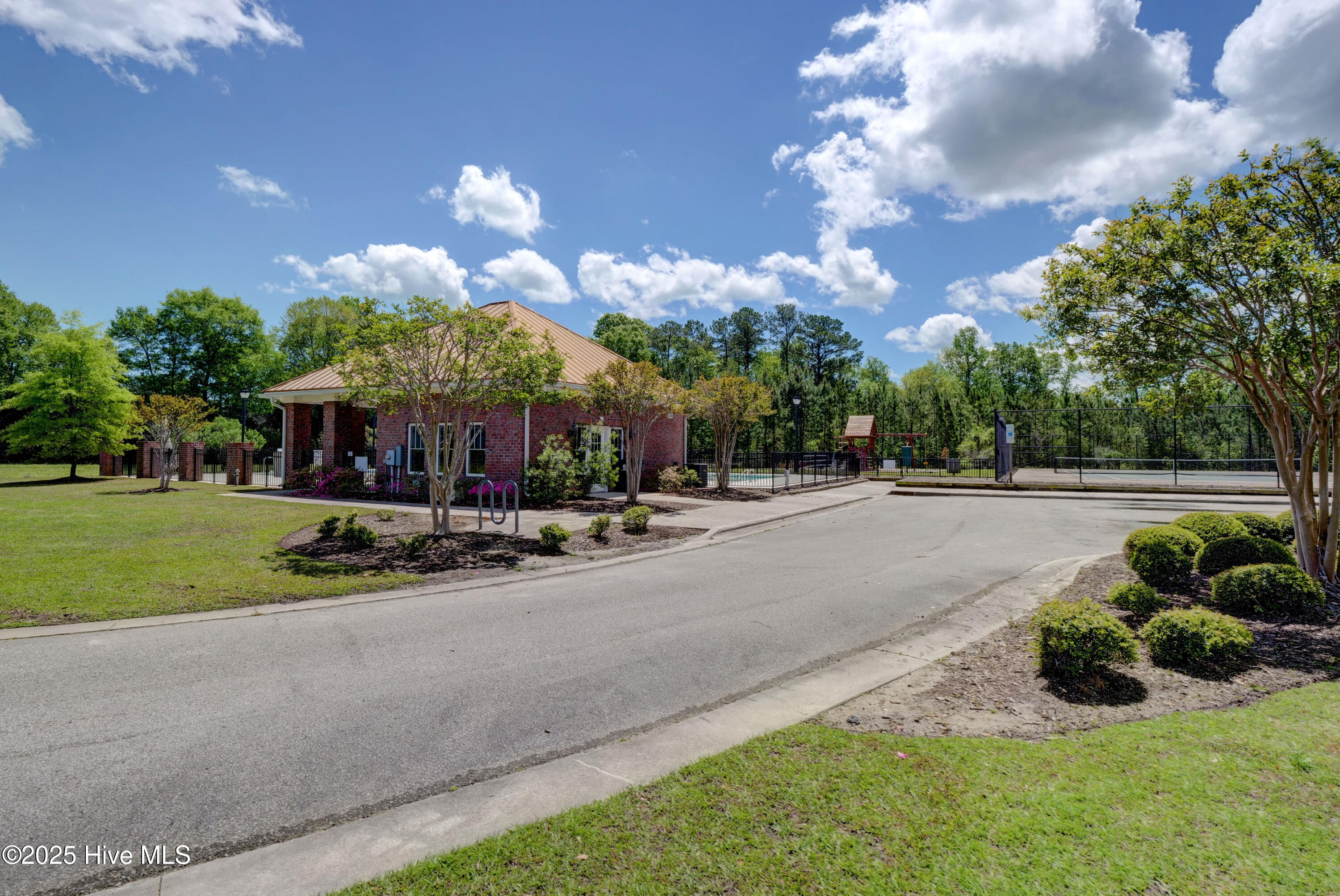 8130 Porters Crossing Way