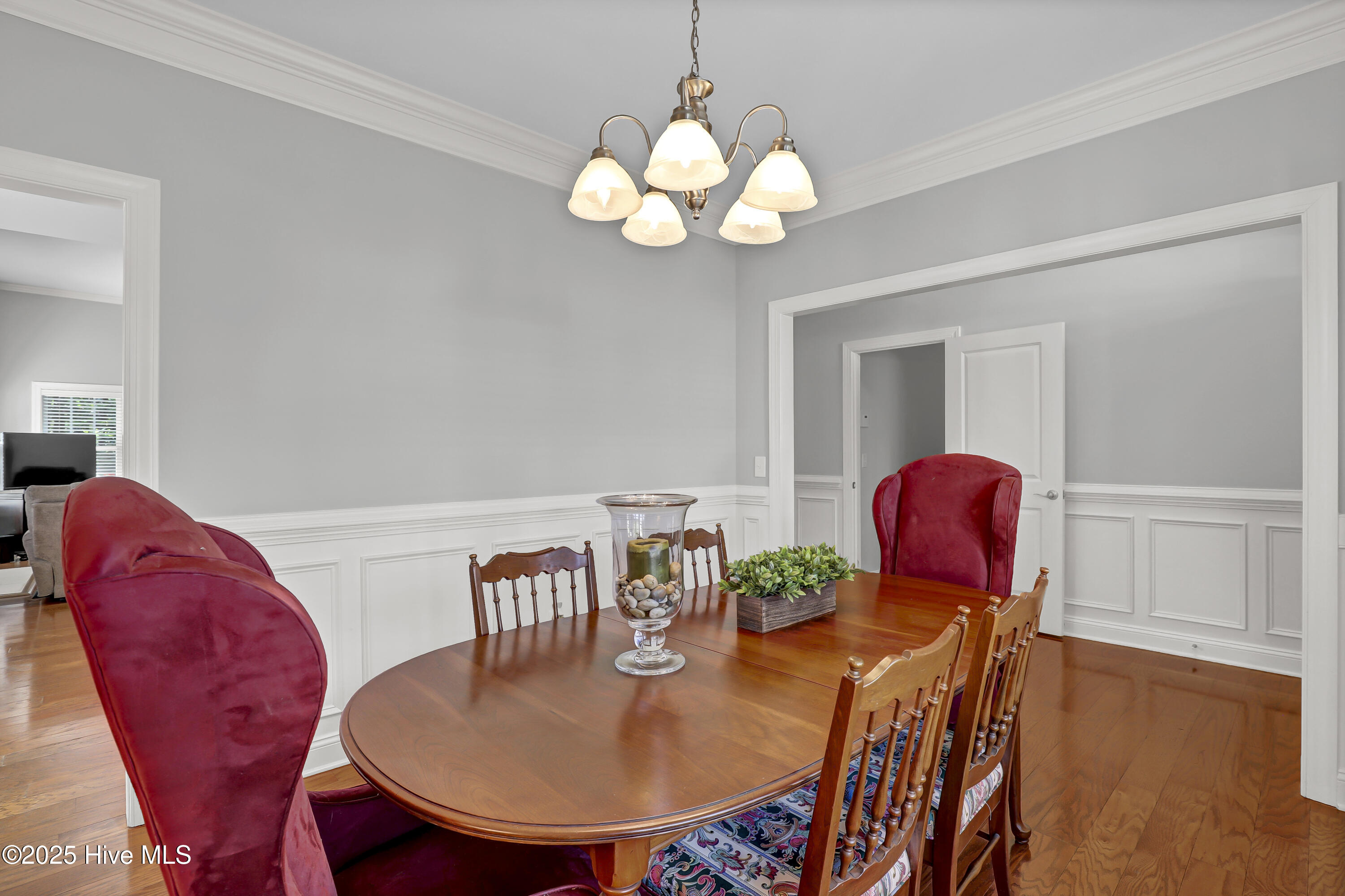 8130 Porters Crossing Way