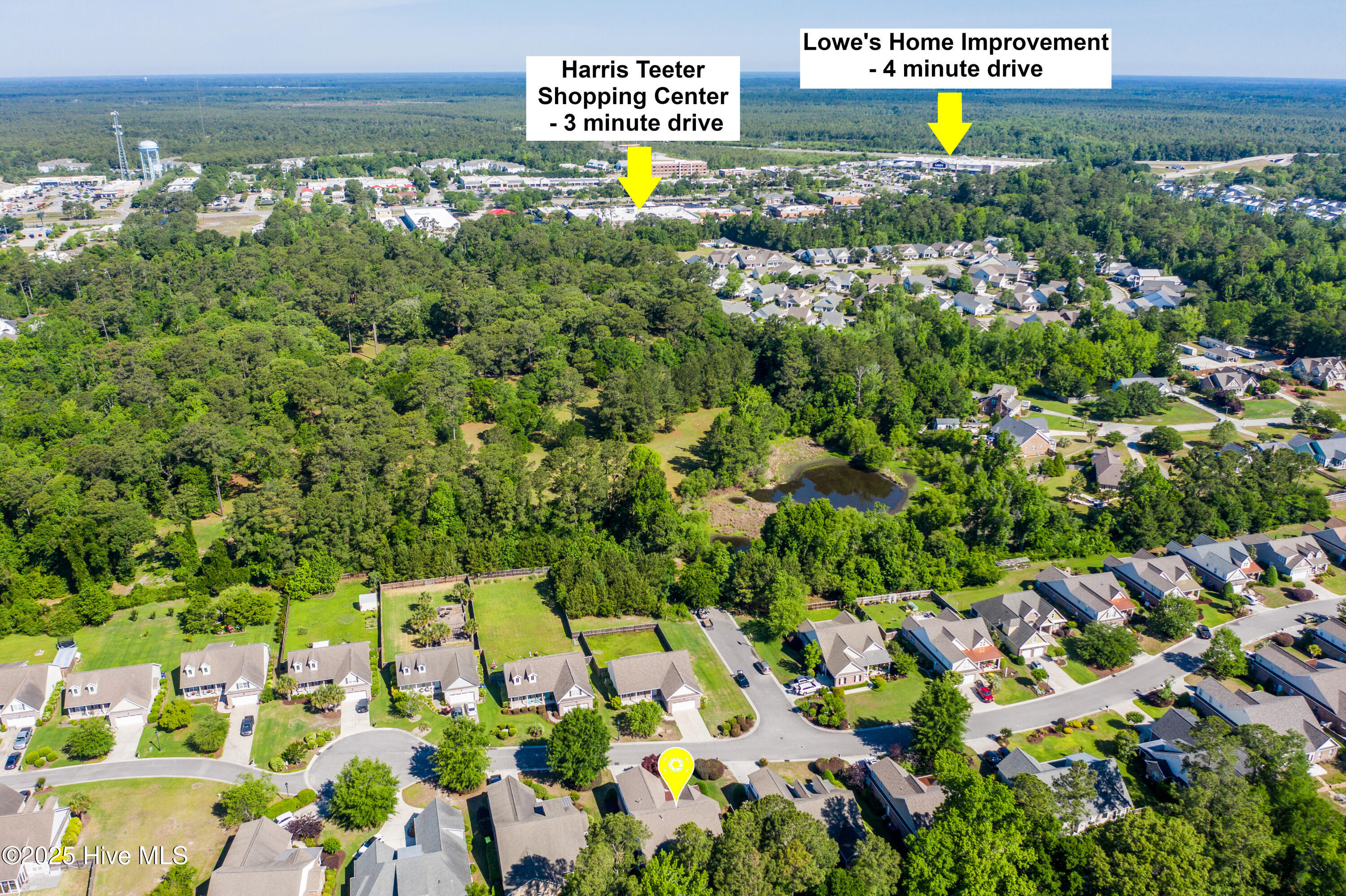 8130 Porters Crossing Way