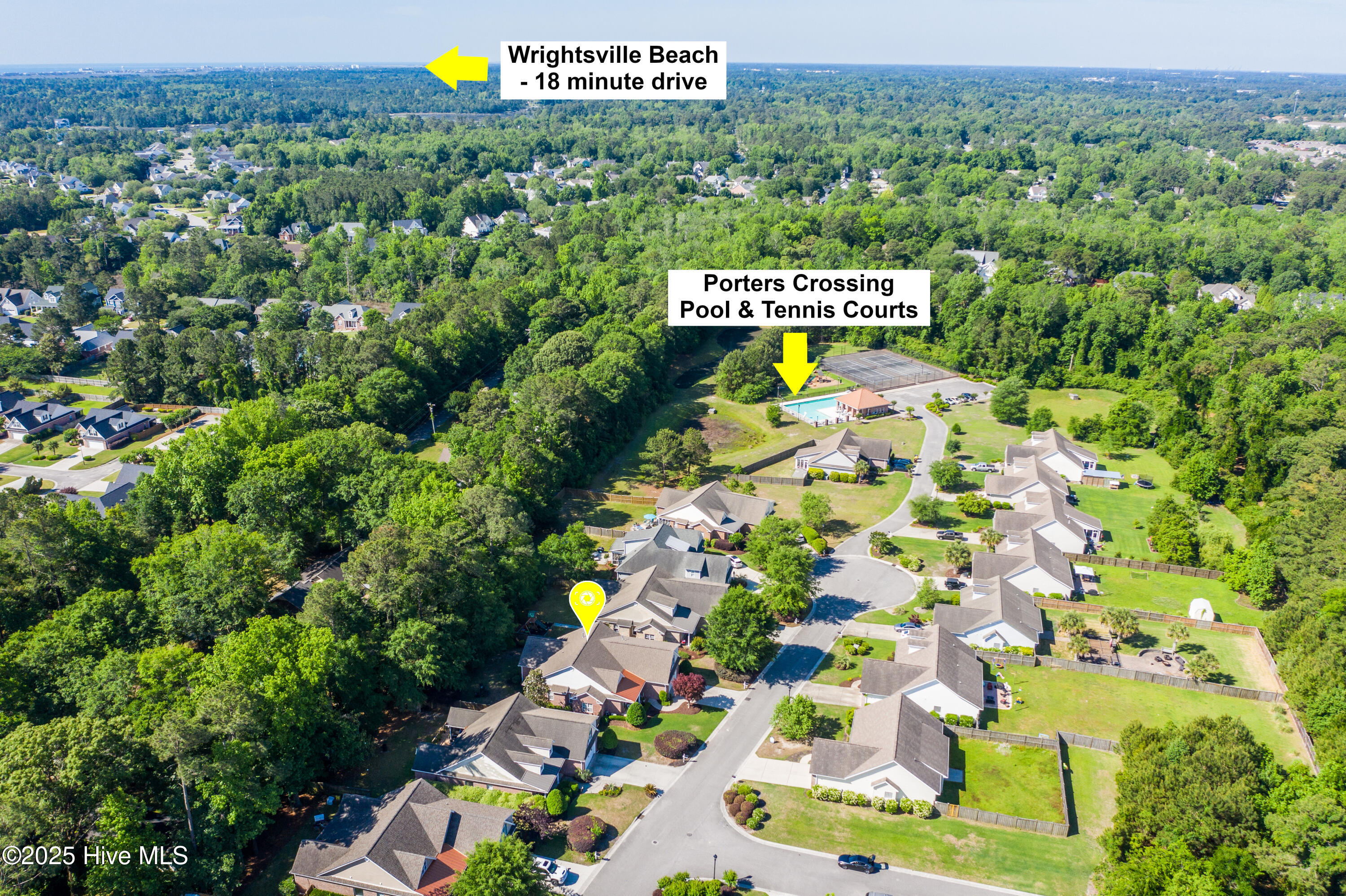 8130 Porters Crossing Way