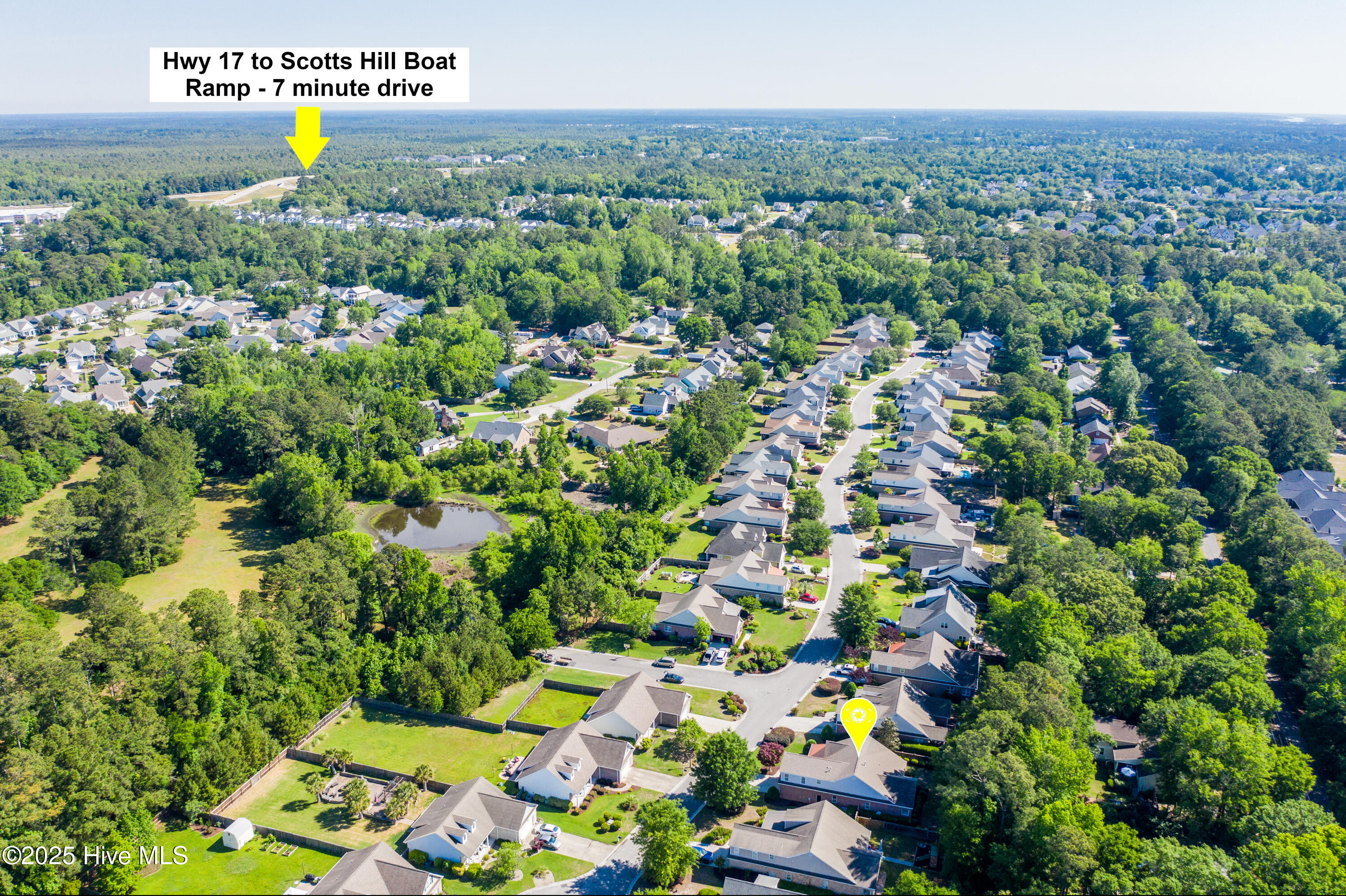 8130 Porters Crossing Way