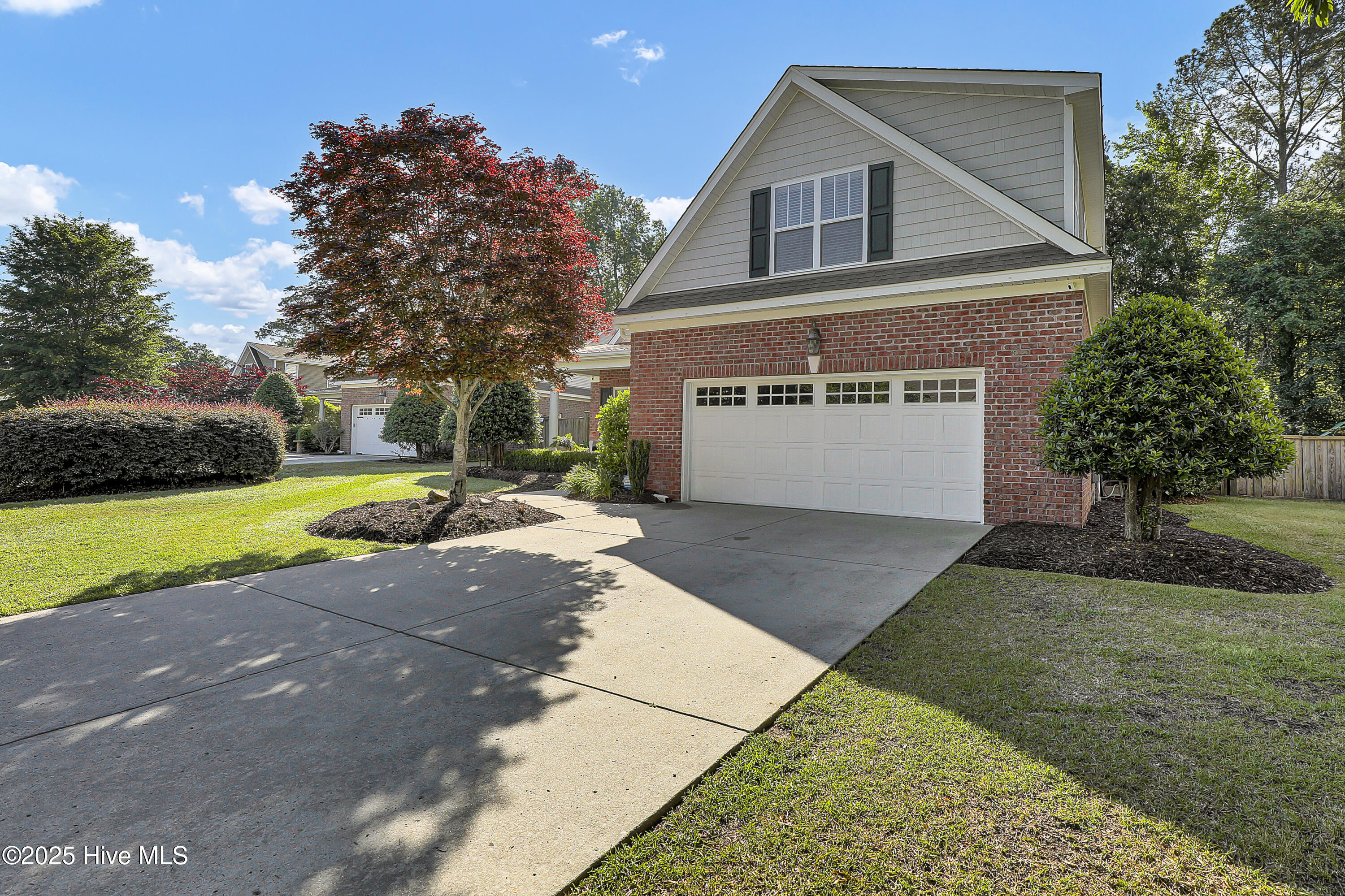 8130 Porters Crossing Way