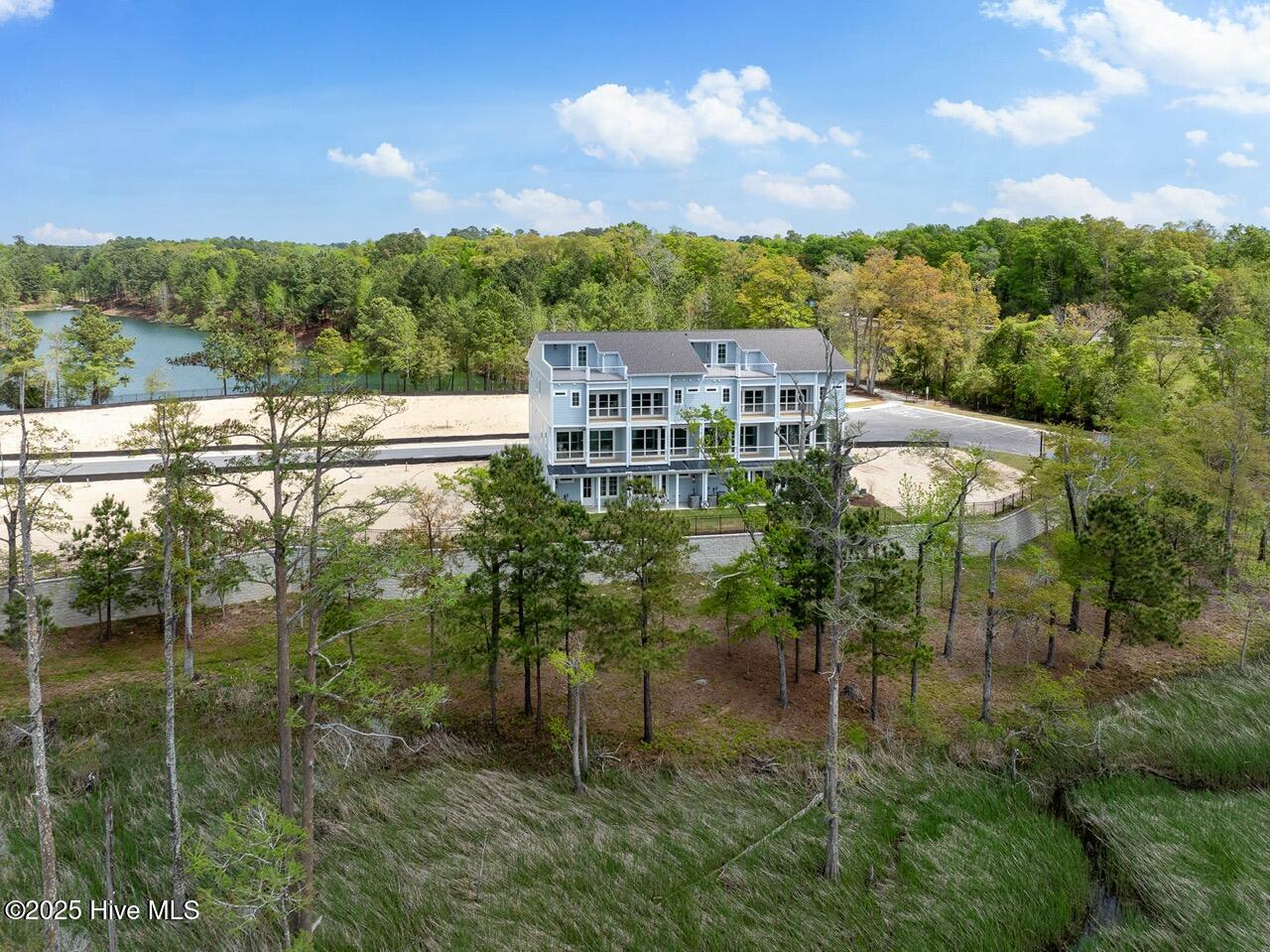 2593 Alvernia Drive