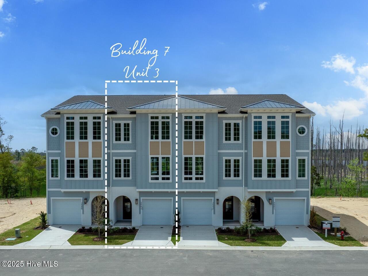 2593 Alvernia Drive