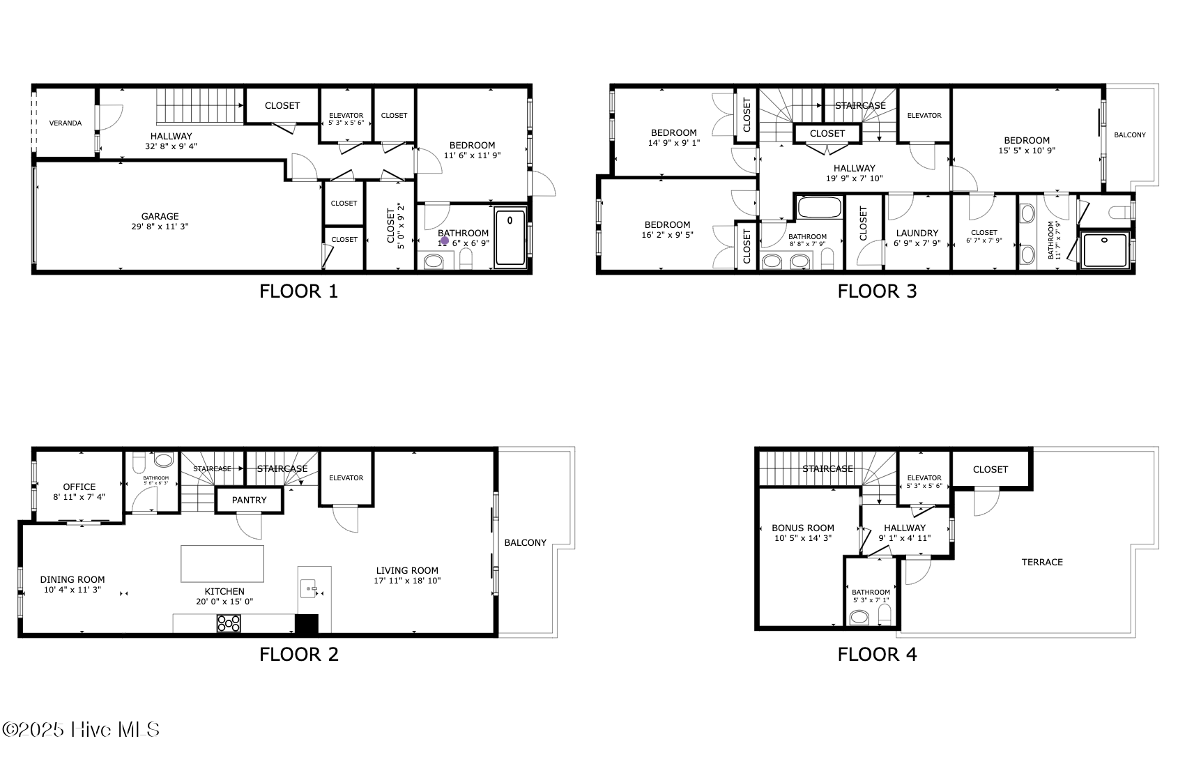2593 Alvernia Drive
