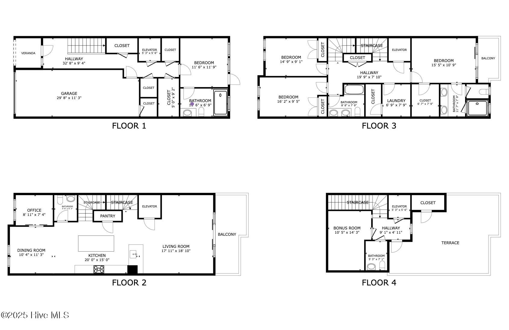 2593 Alvernia Drive