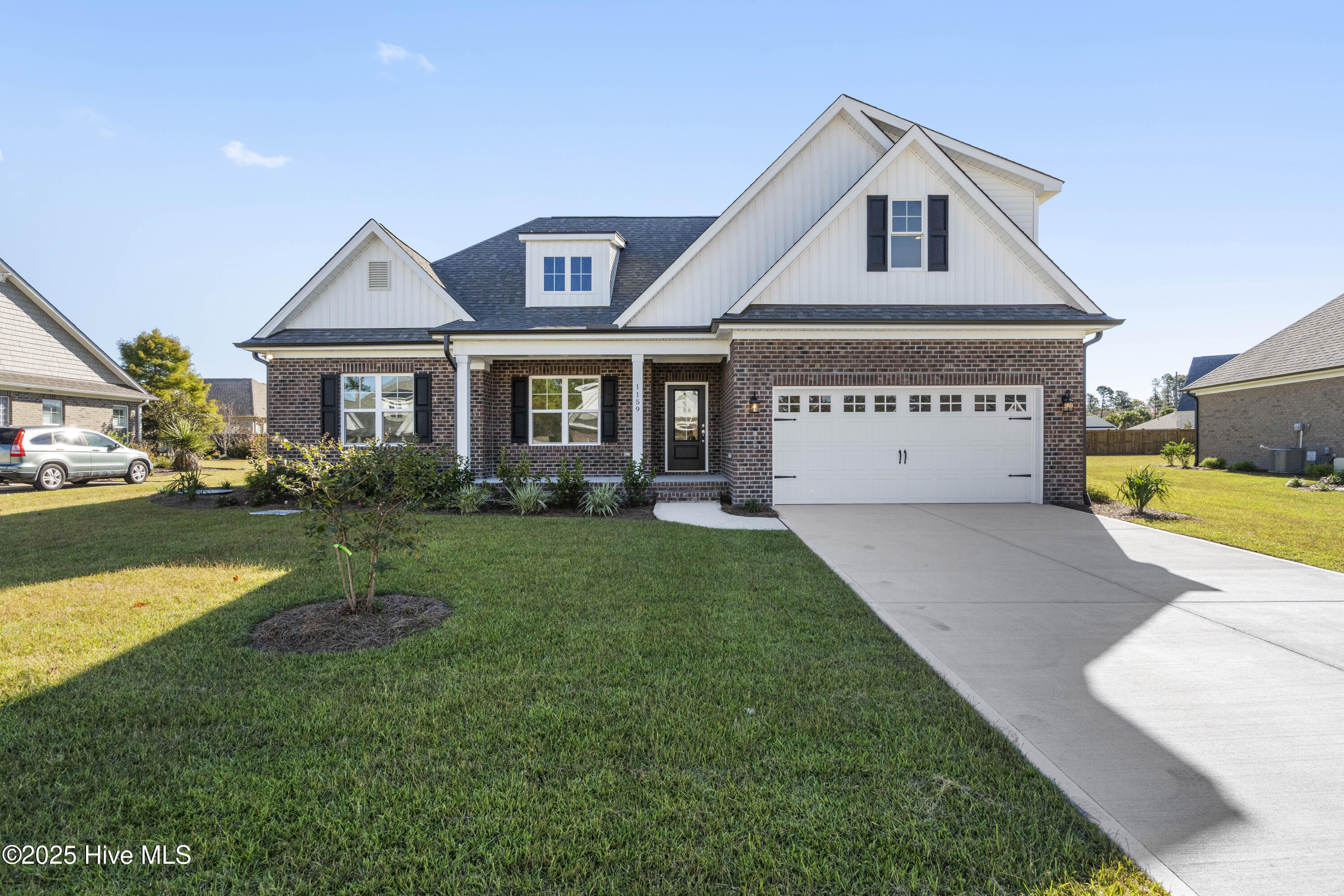 1159 Turnata Drive SE