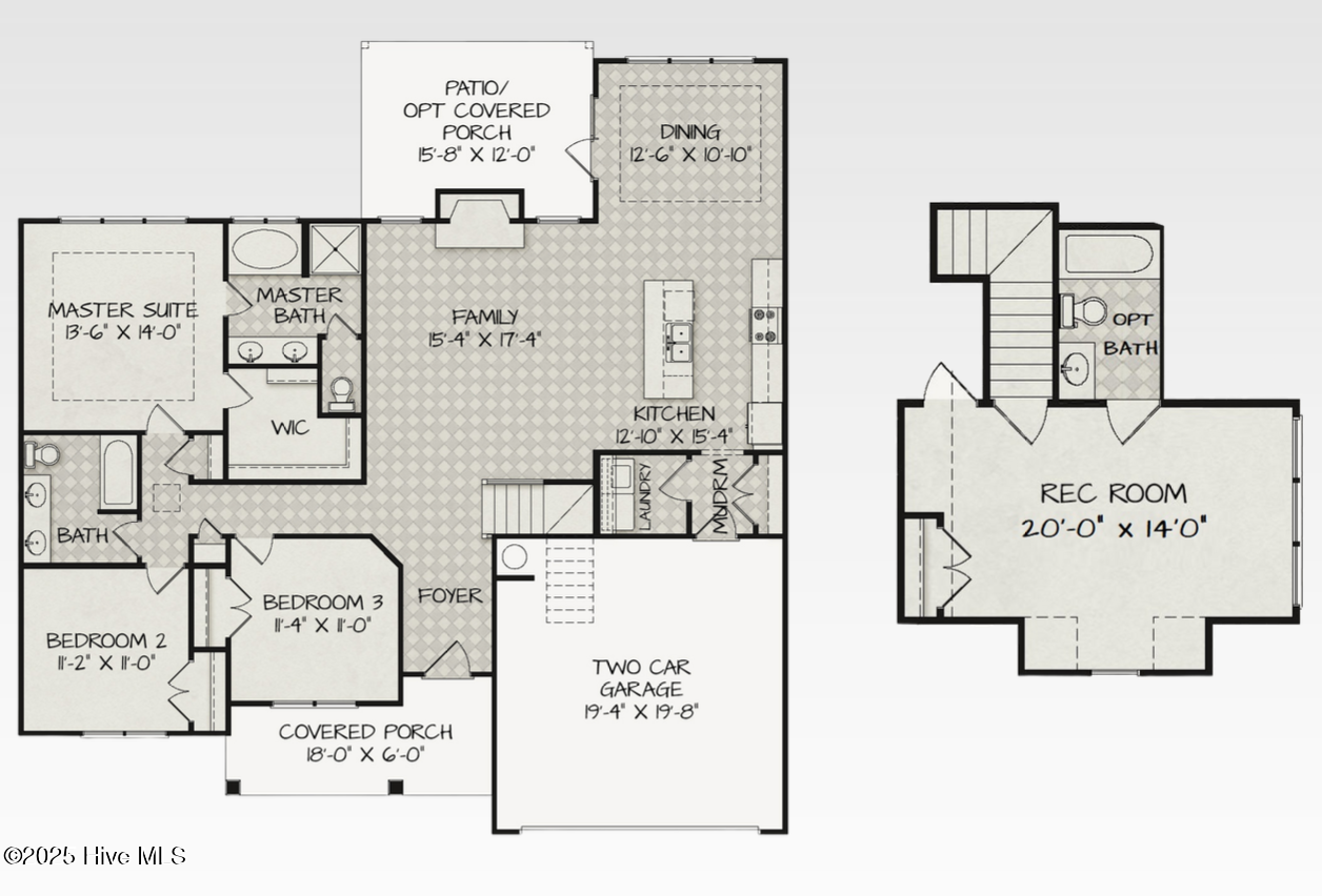 1159 Turnata Drive SE