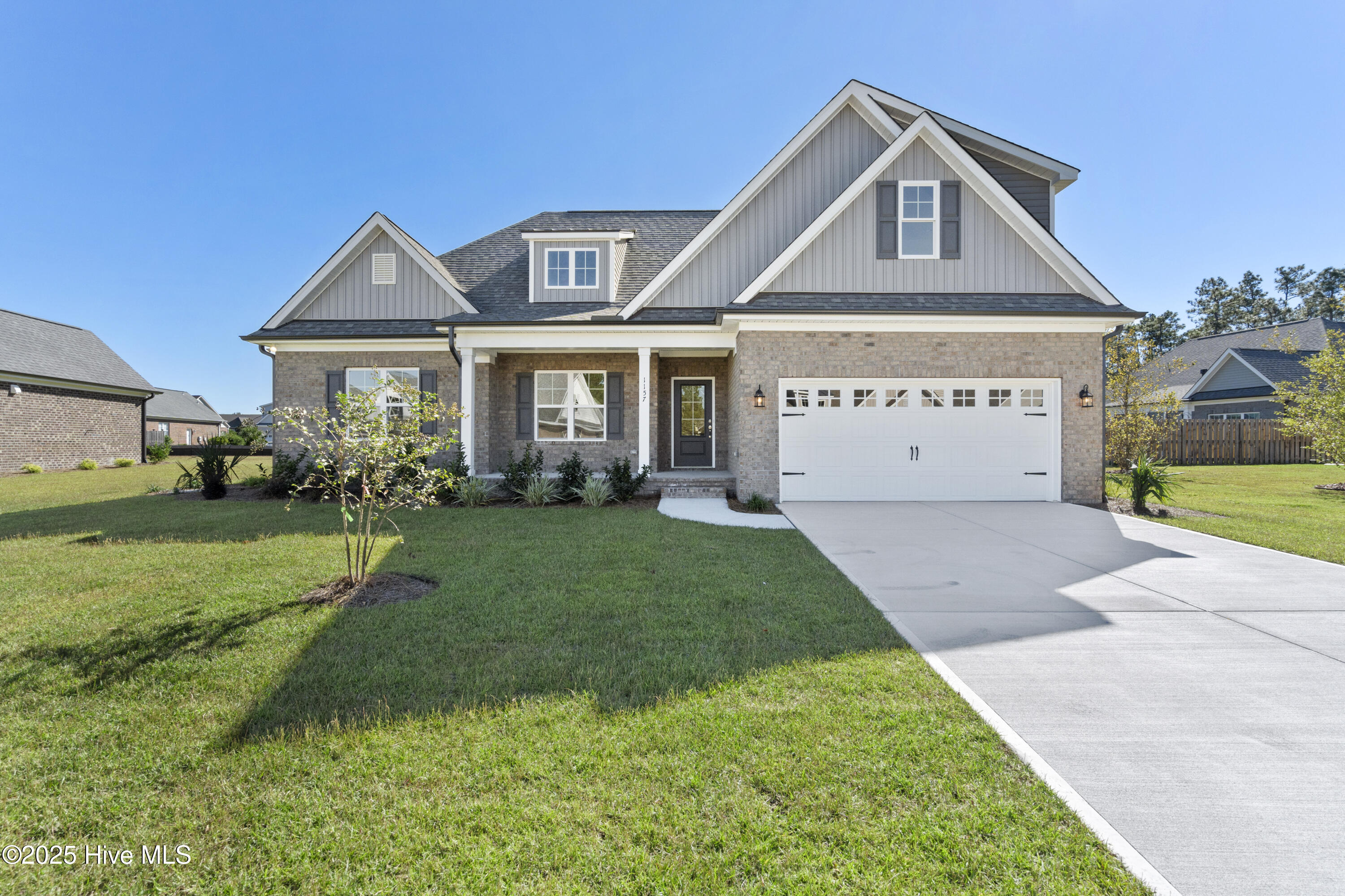 1157 Turnata Drive SE