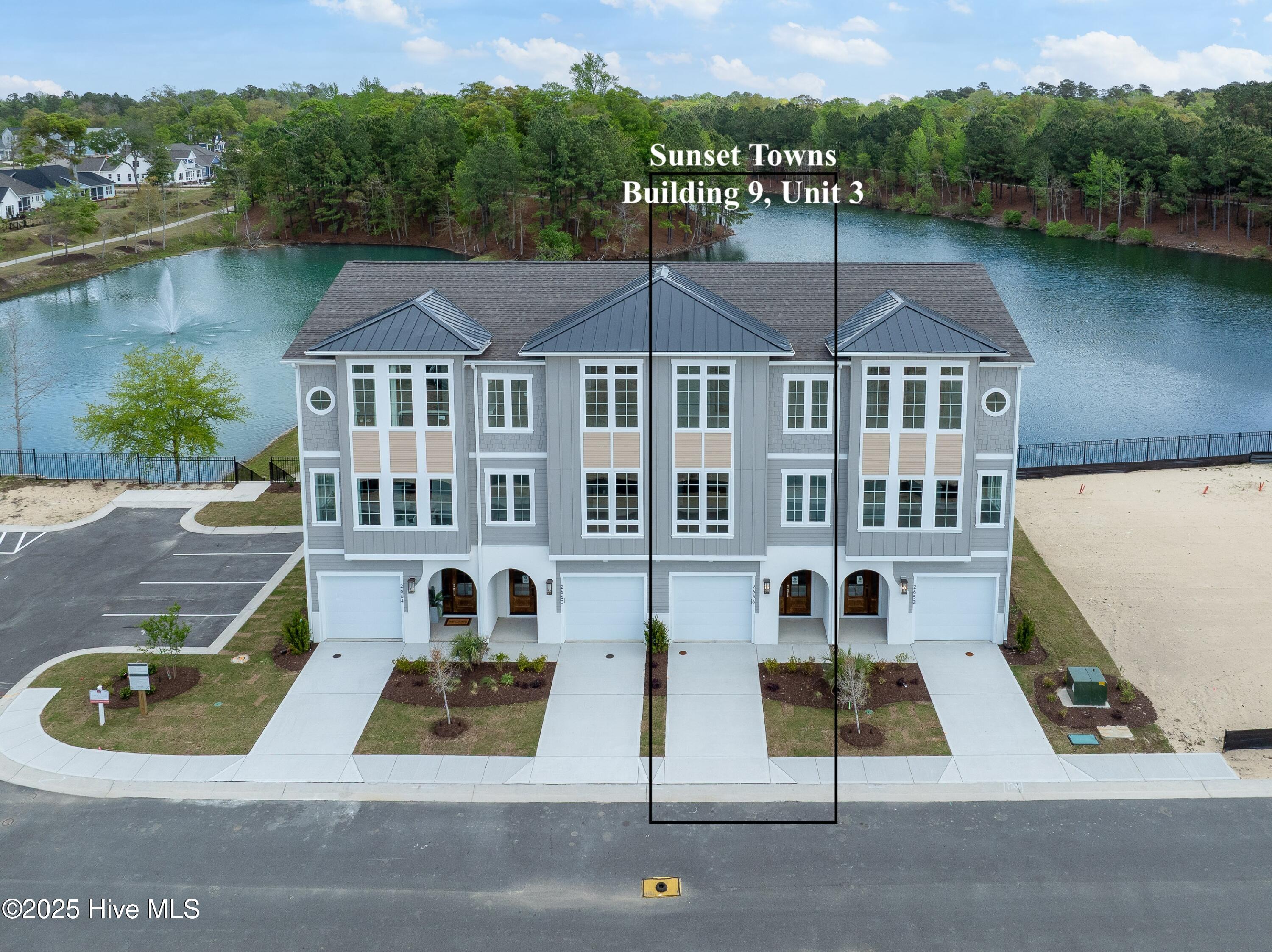 2656 Alvernia Drive