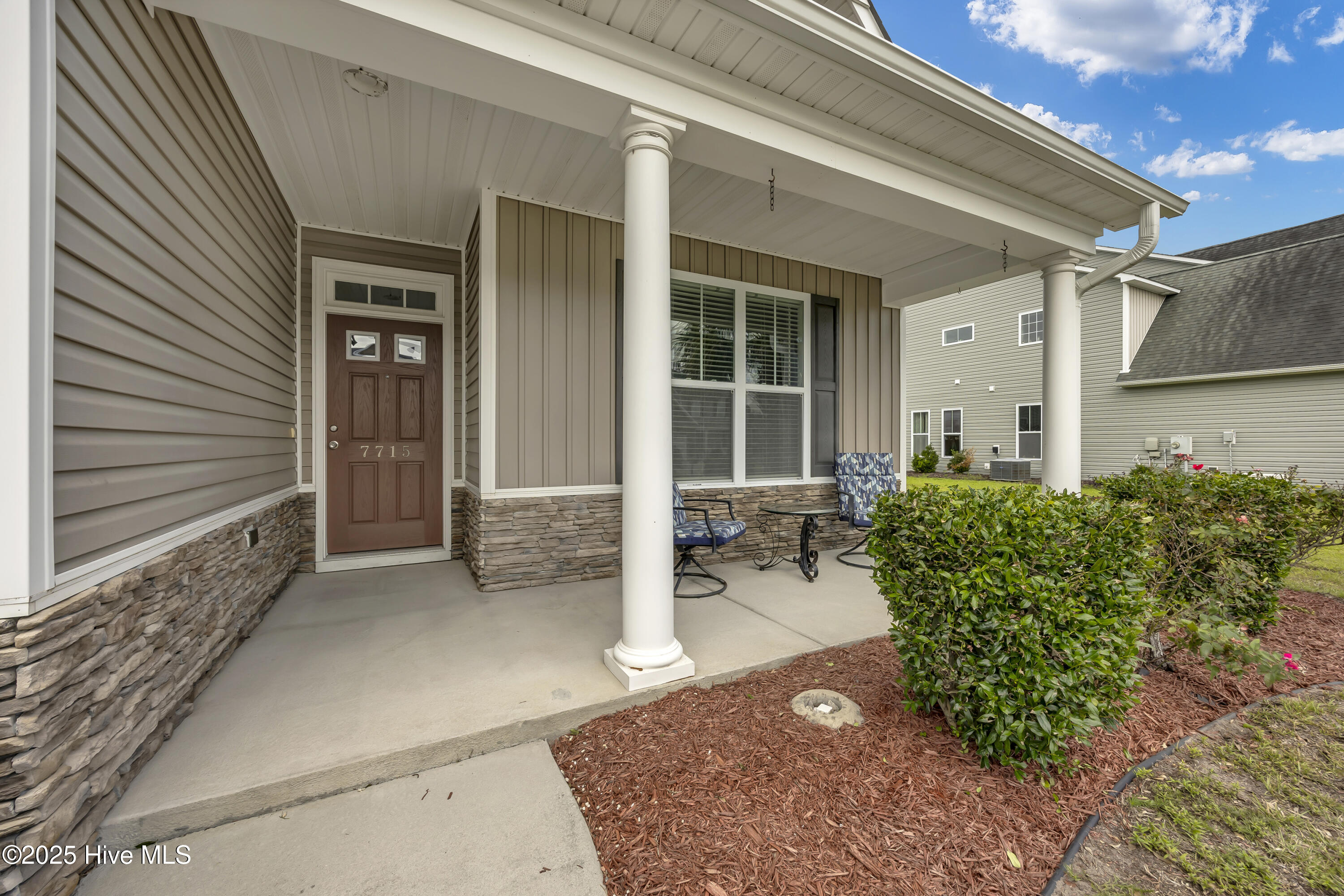 7715 Huron Drive