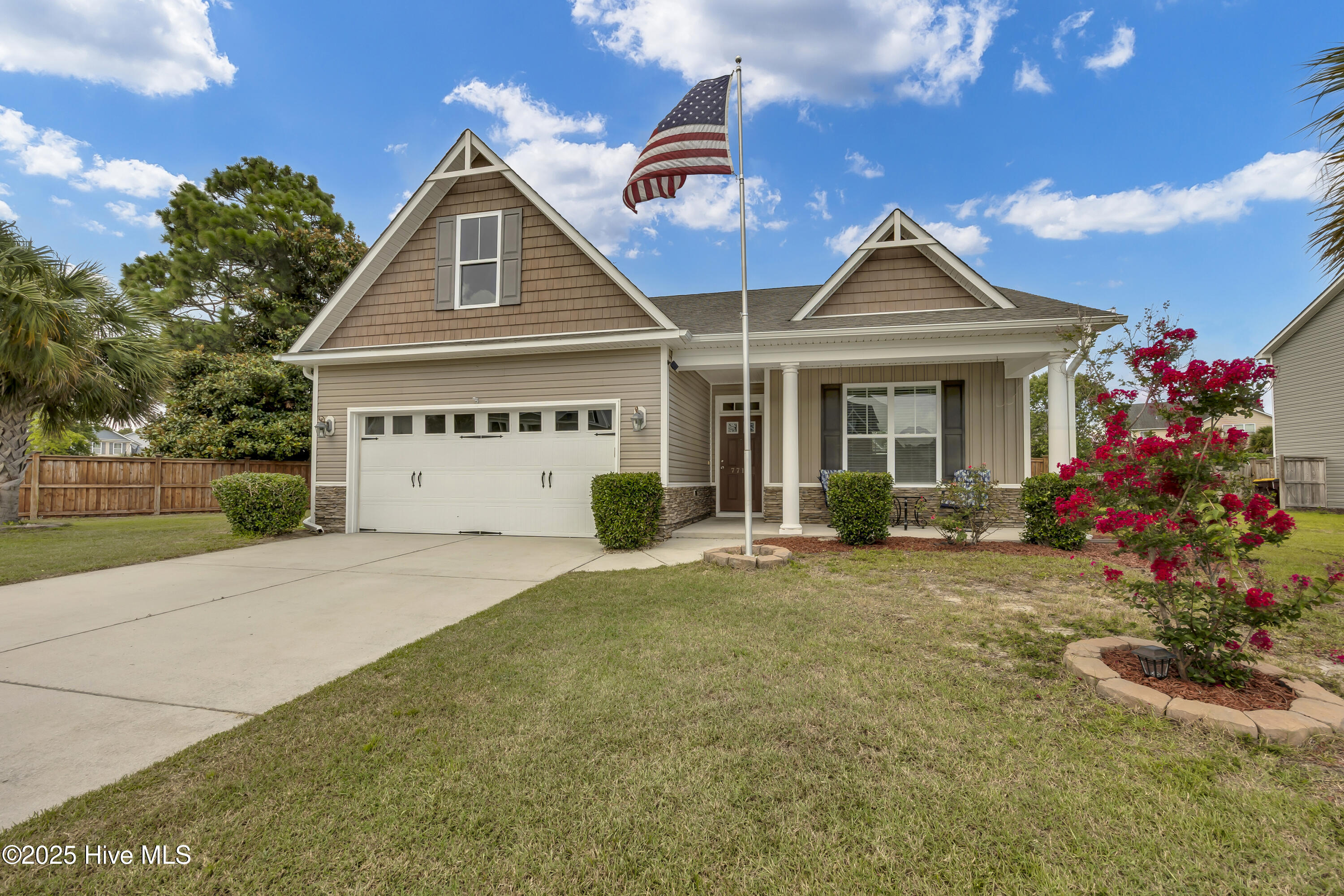 7715 Huron Drive