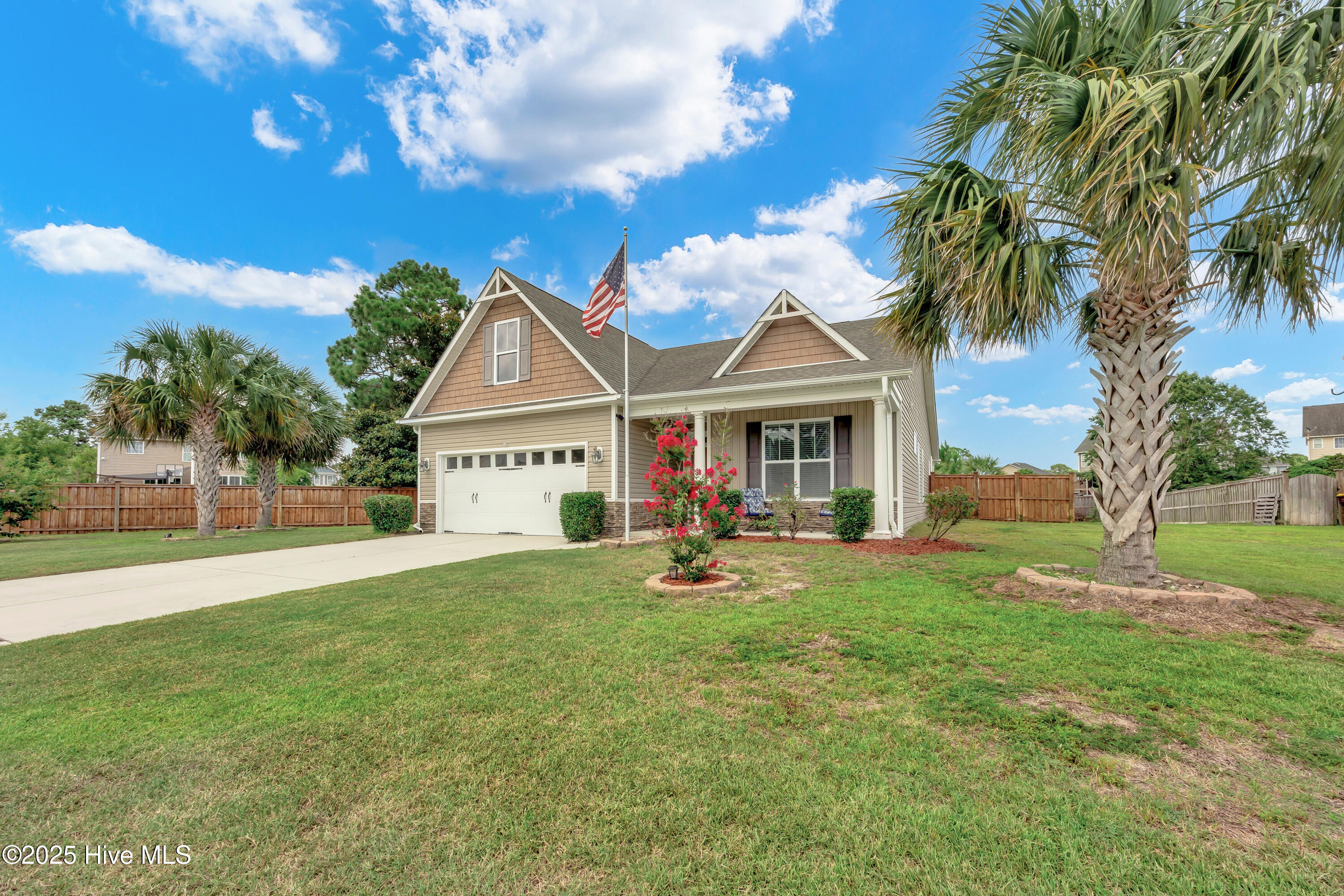 7715 Huron Drive